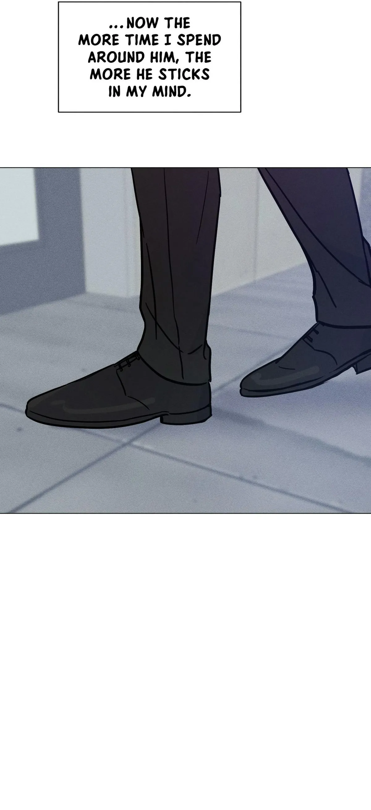 Read Lovestruck chapter 12 image 4 on Lezhin