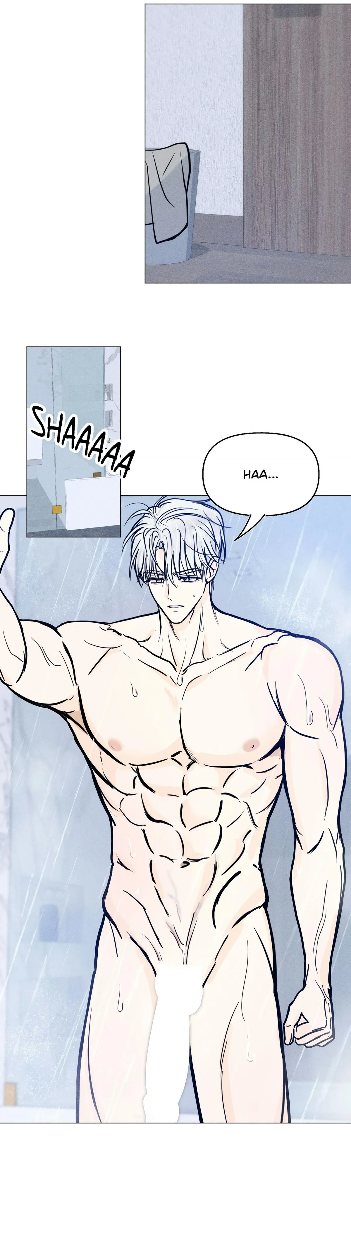 Read Lovestruck chapter 12 image 6 on Lezhin
