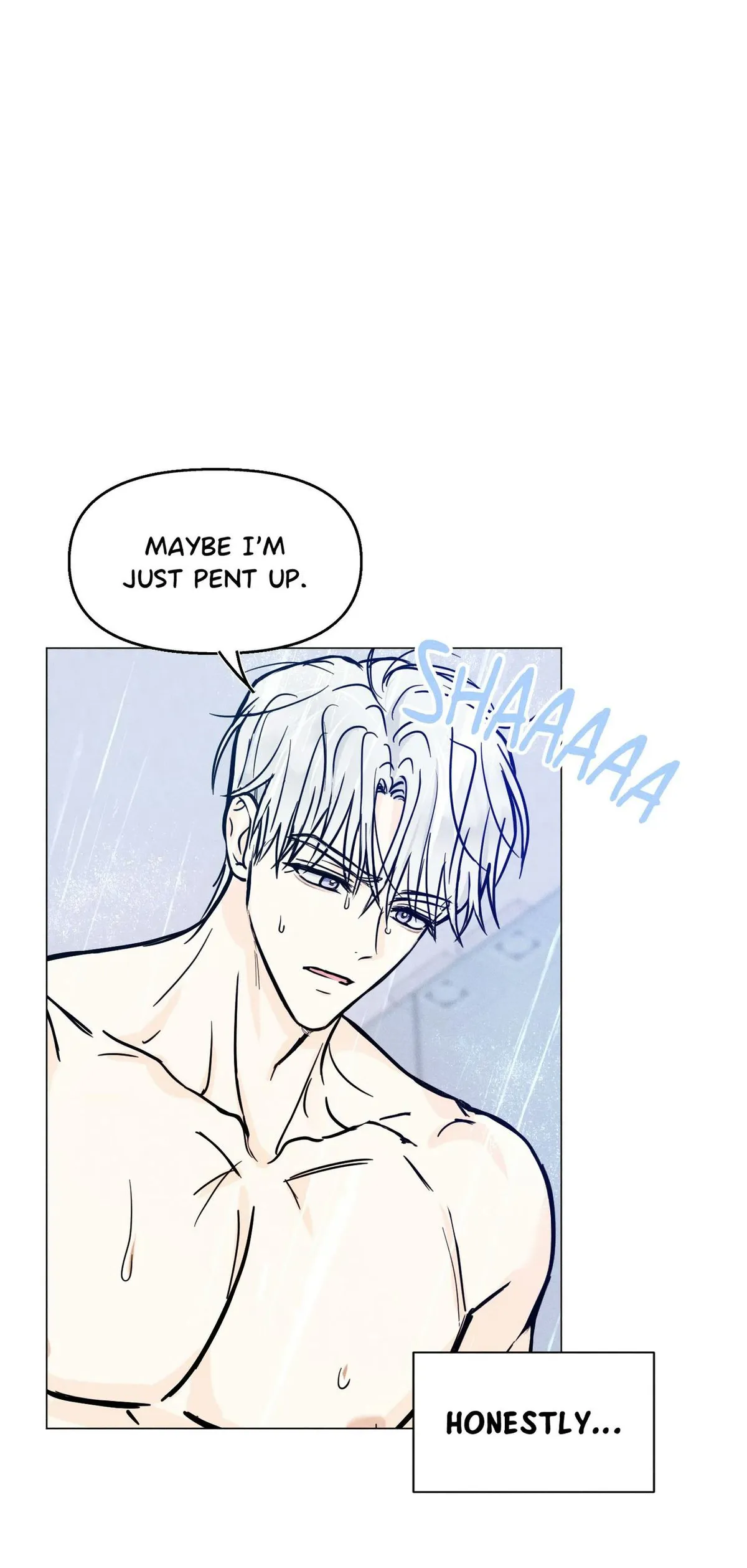 Read Lovestruck chapter 12 image 7 on Lezhin