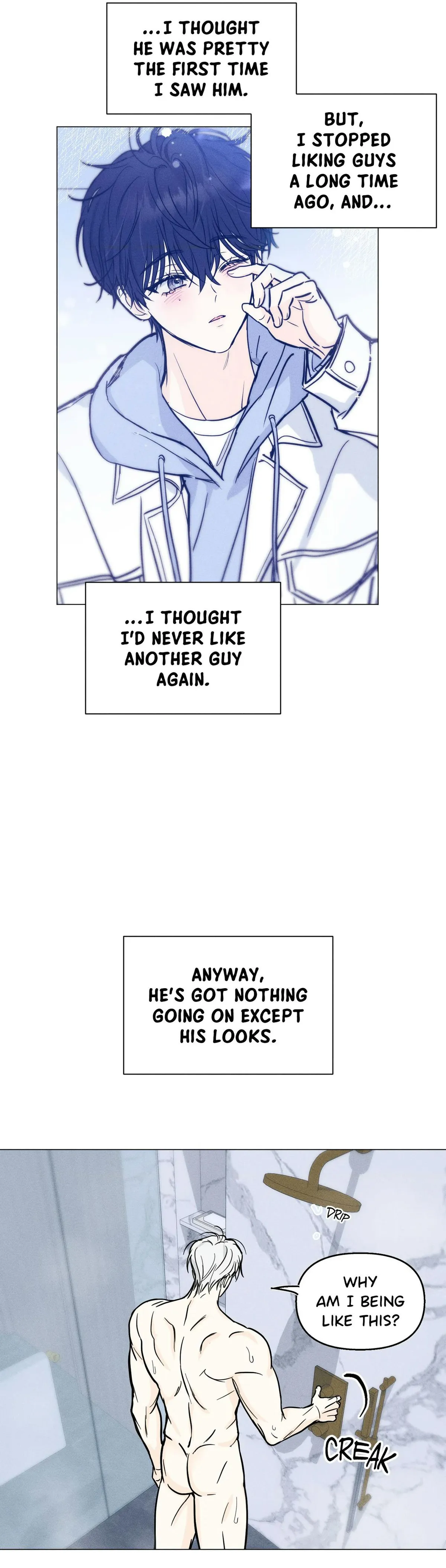 Read Lovestruck chapter 12 image 8 on Lezhin