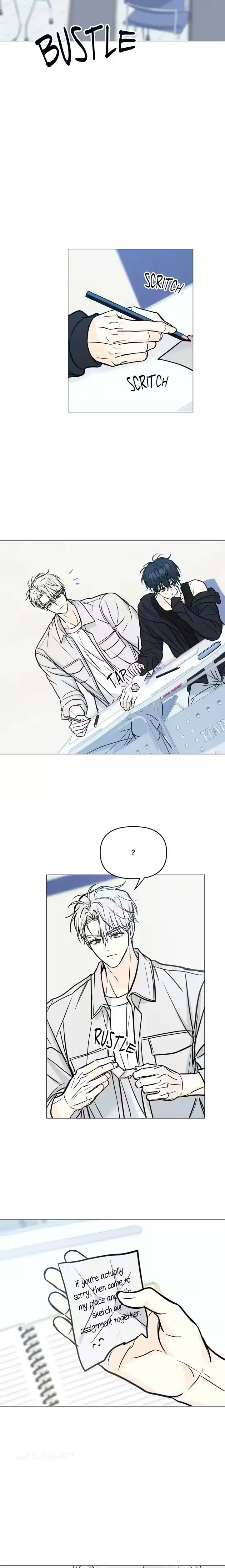Read Lovestruck chapter 15 image 10 on Lezhin