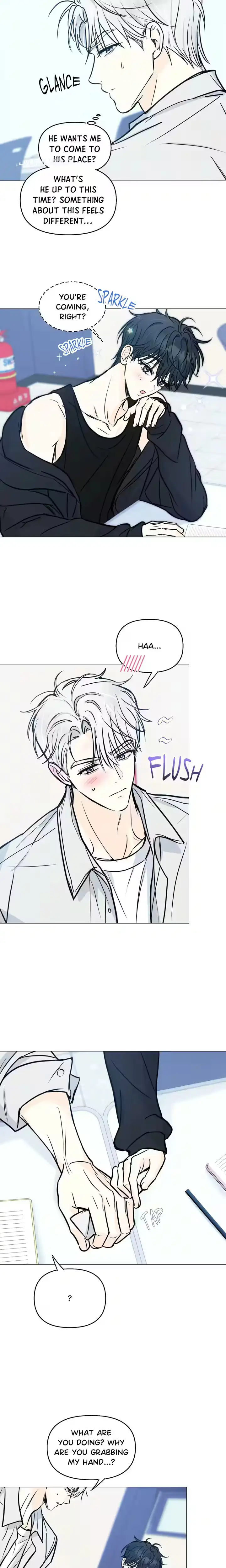 Read Lovestruck chapter 15 image 11 on Lezhin