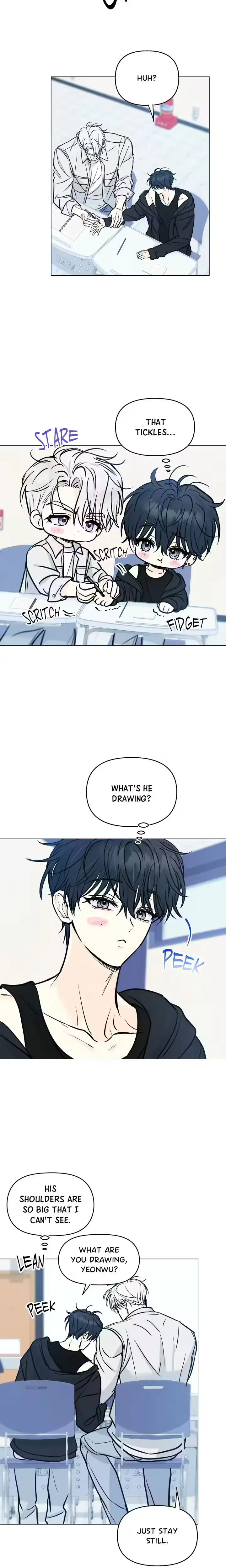 Read Lovestruck chapter 15 image 13 on Lezhin