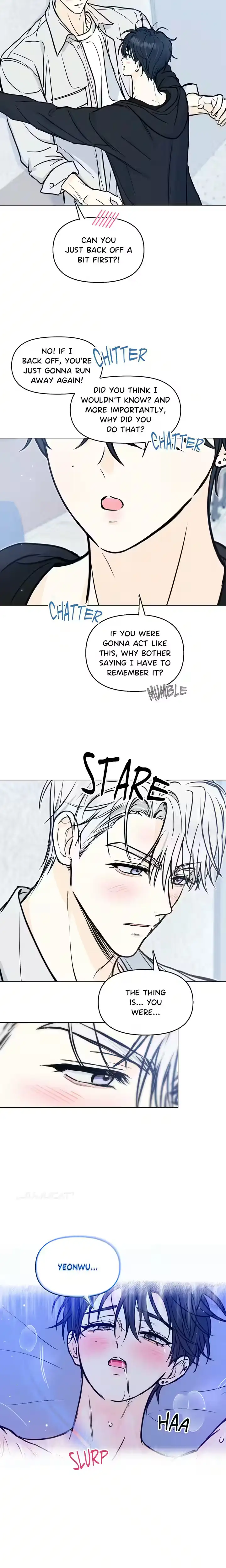 Read Lovestruck chapter 15 image 2 on Lezhin
