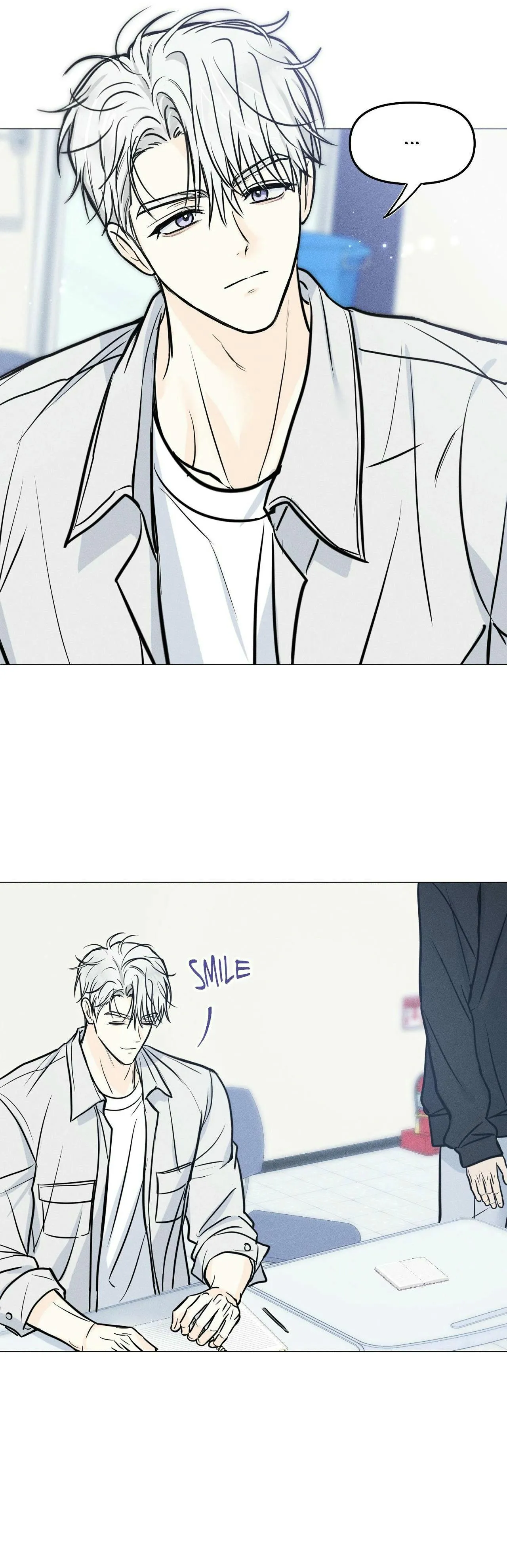 Read Lovestruck chapter 16 image 13 on Lezhin