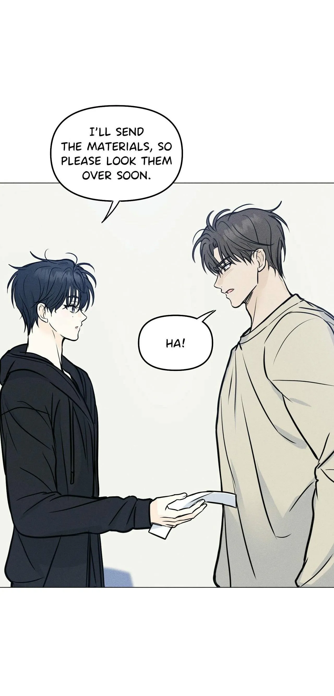 Read Lovestruck chapter 16 image 15 on Lezhin
