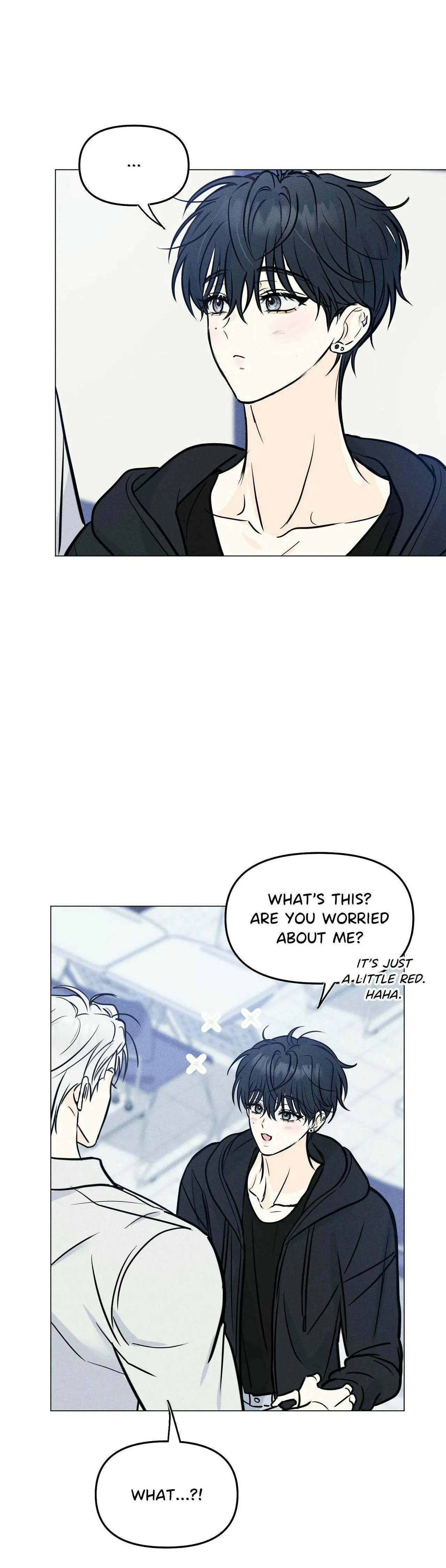 Read Lovestruck chapter 16 image 20 on Lezhin