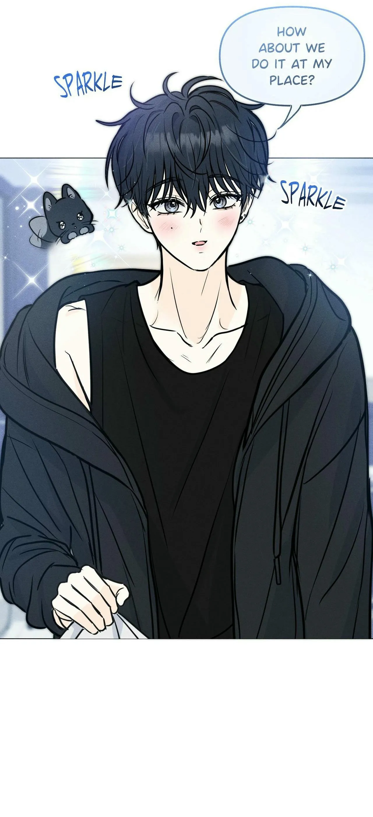 Read Lovestruck chapter 16 image 23 on Lezhin