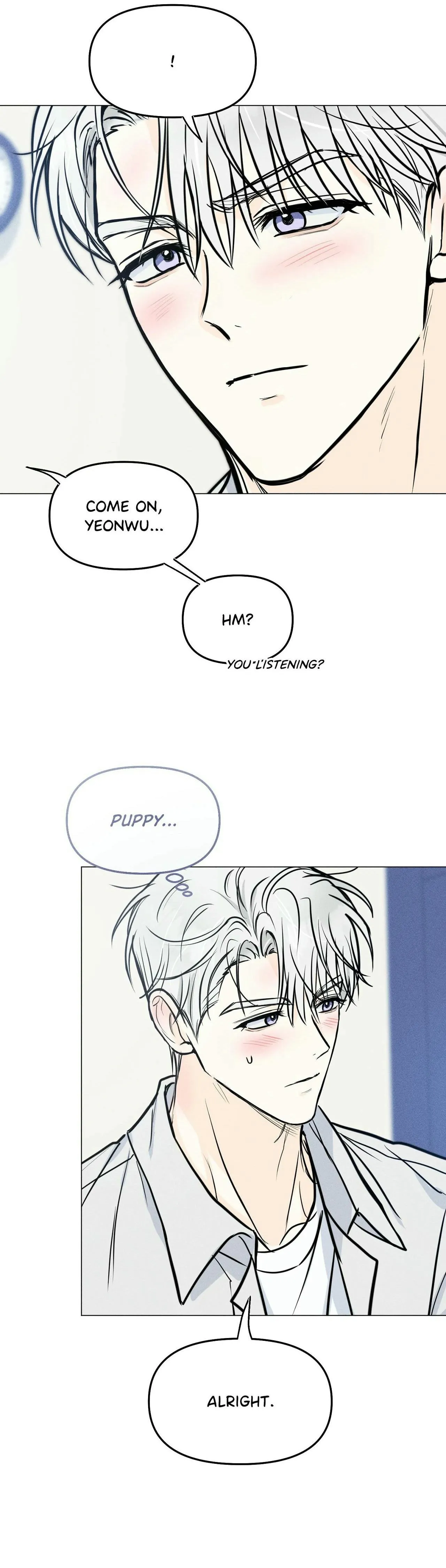 Read Lovestruck chapter 16 image 24 on Lezhin