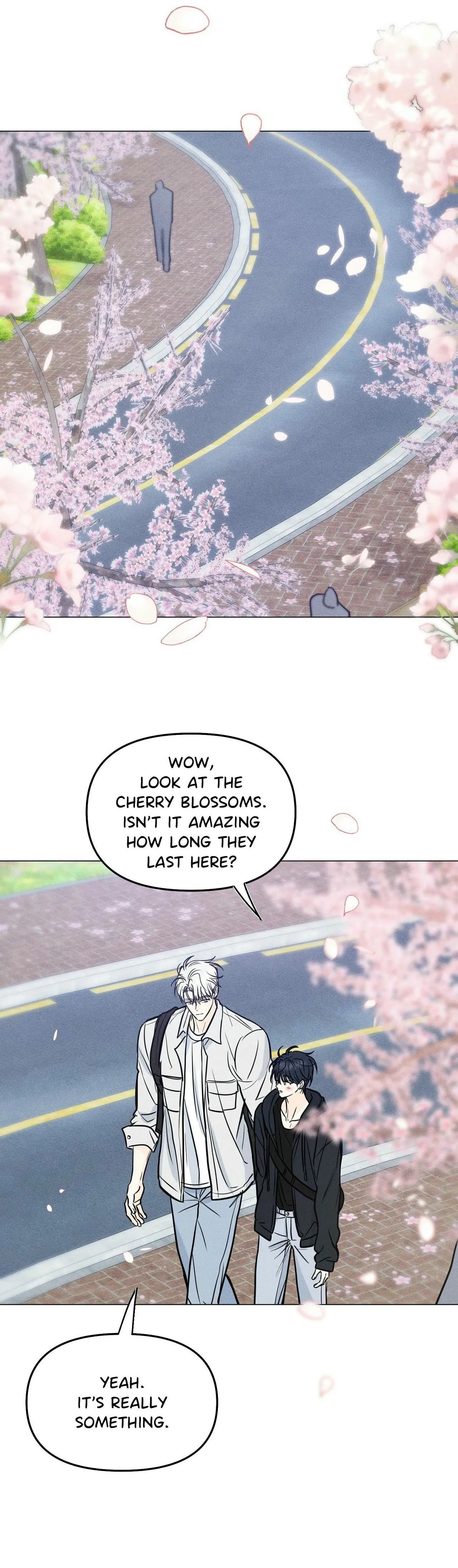 Read Lovestruck chapter 16 image 27 on Lezhin
