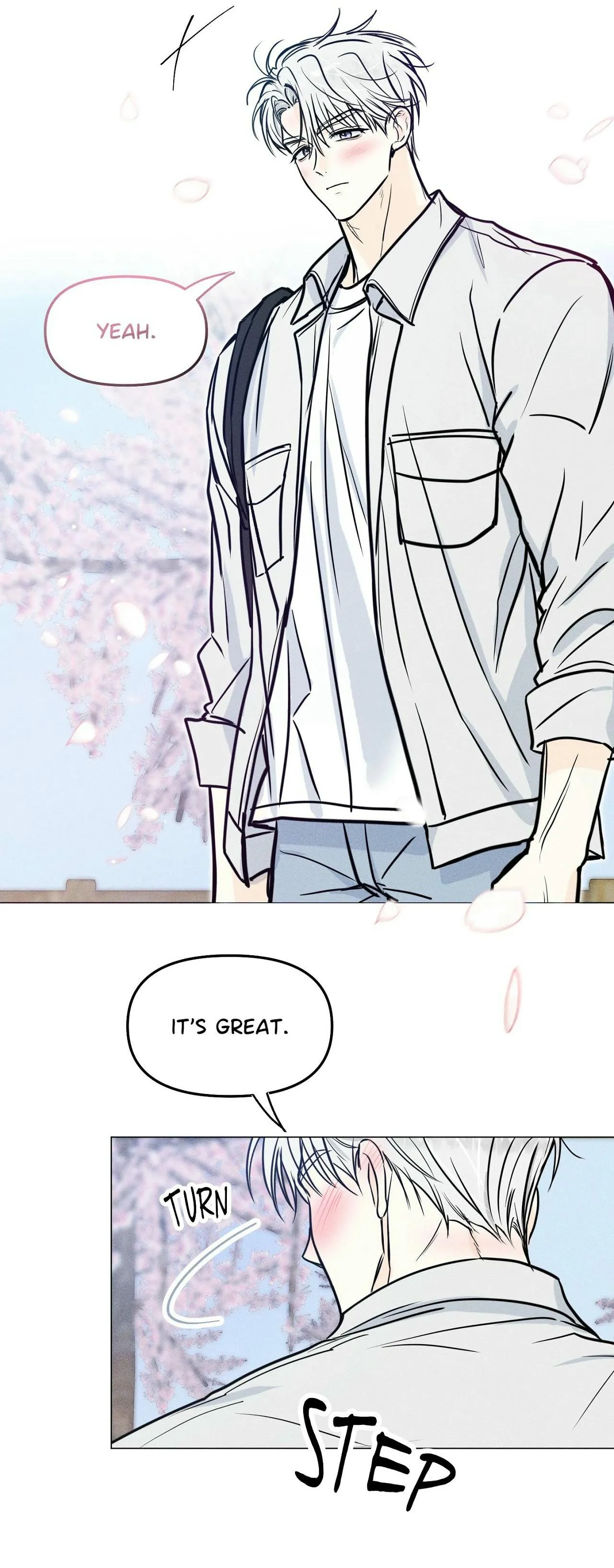Read Lovestruck chapter 16 image 29 on Lezhin
