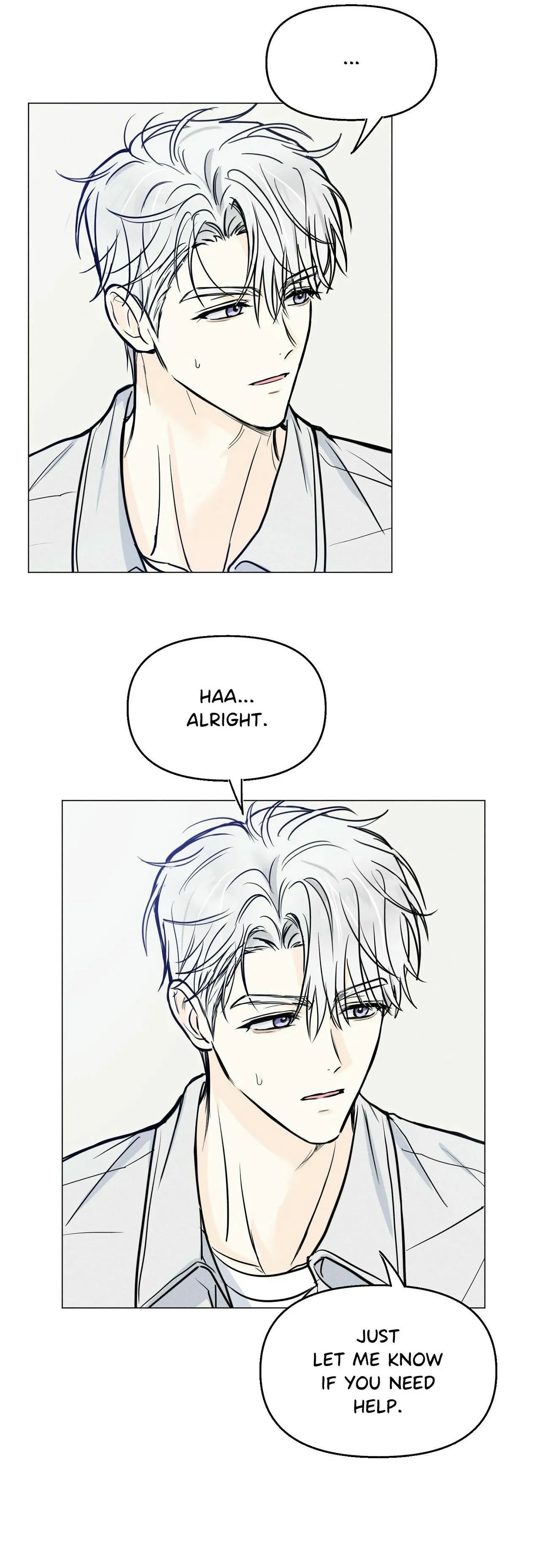 Read Lovestruck chapter 16 image 3 on Lezhin
