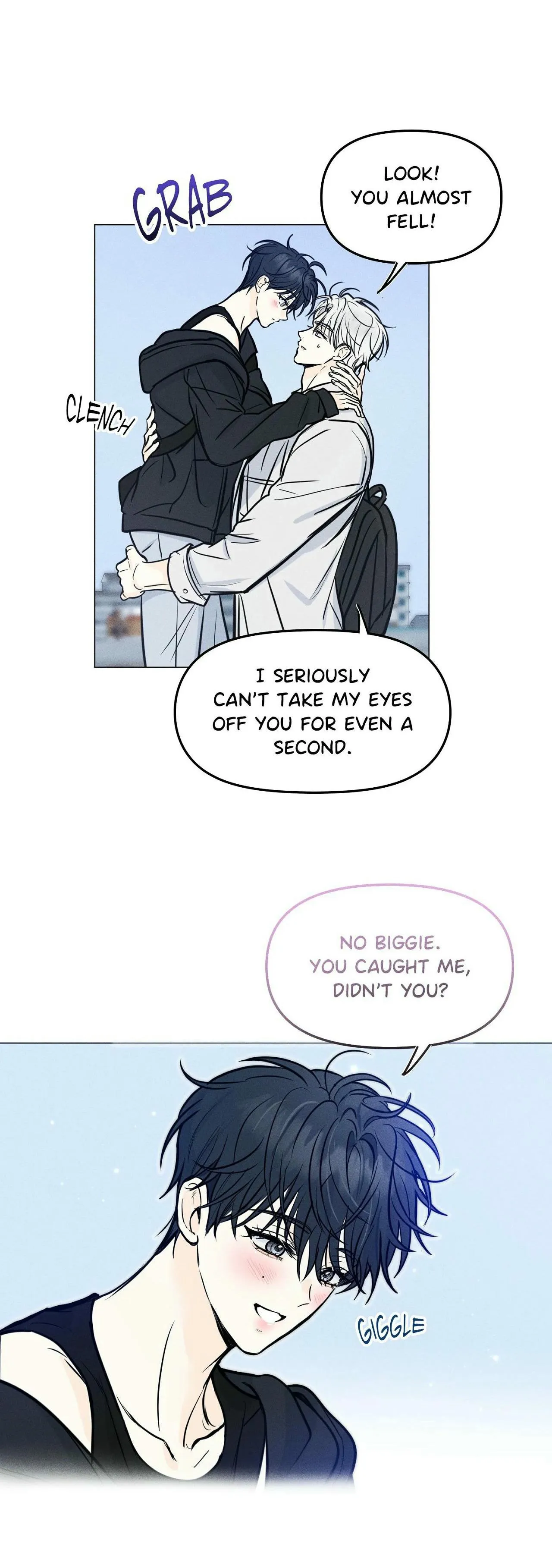 Read Lovestruck chapter 16 image 32 on Lezhin