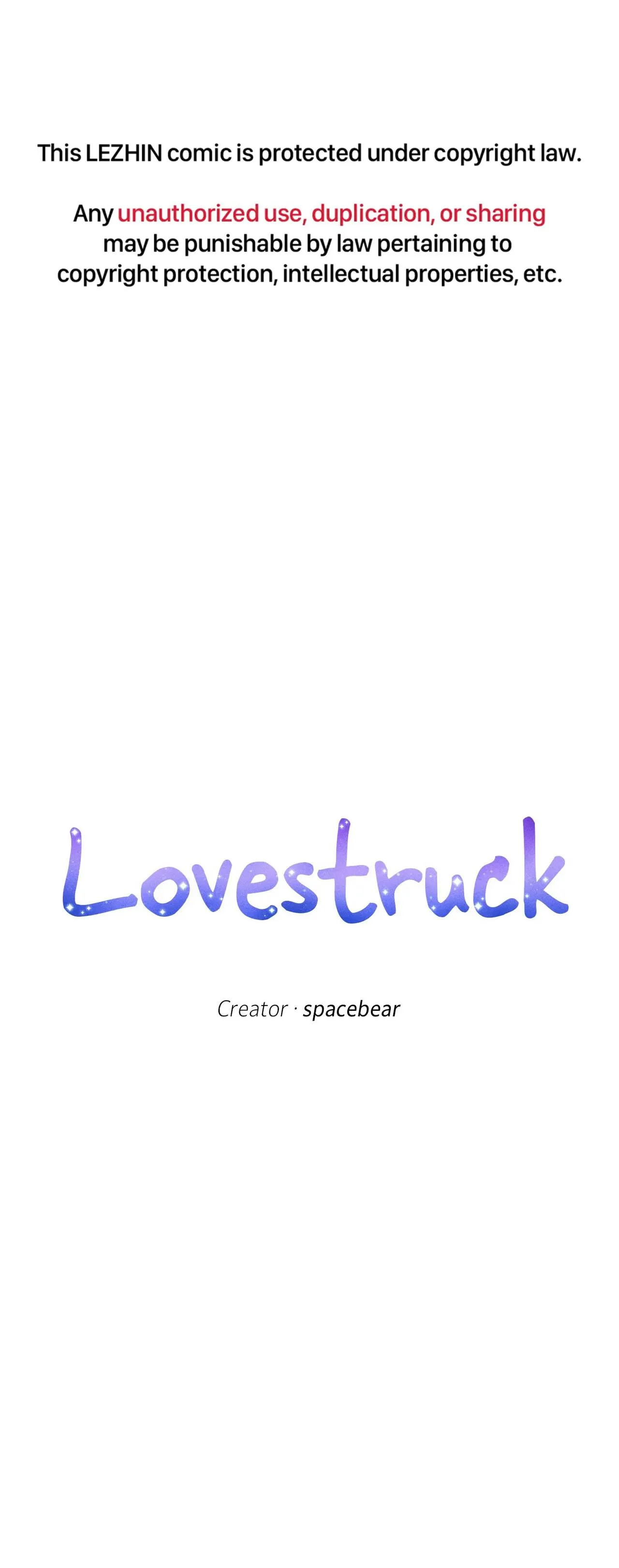 Read Lovestruck chapter 18 image 1 on Lezhin