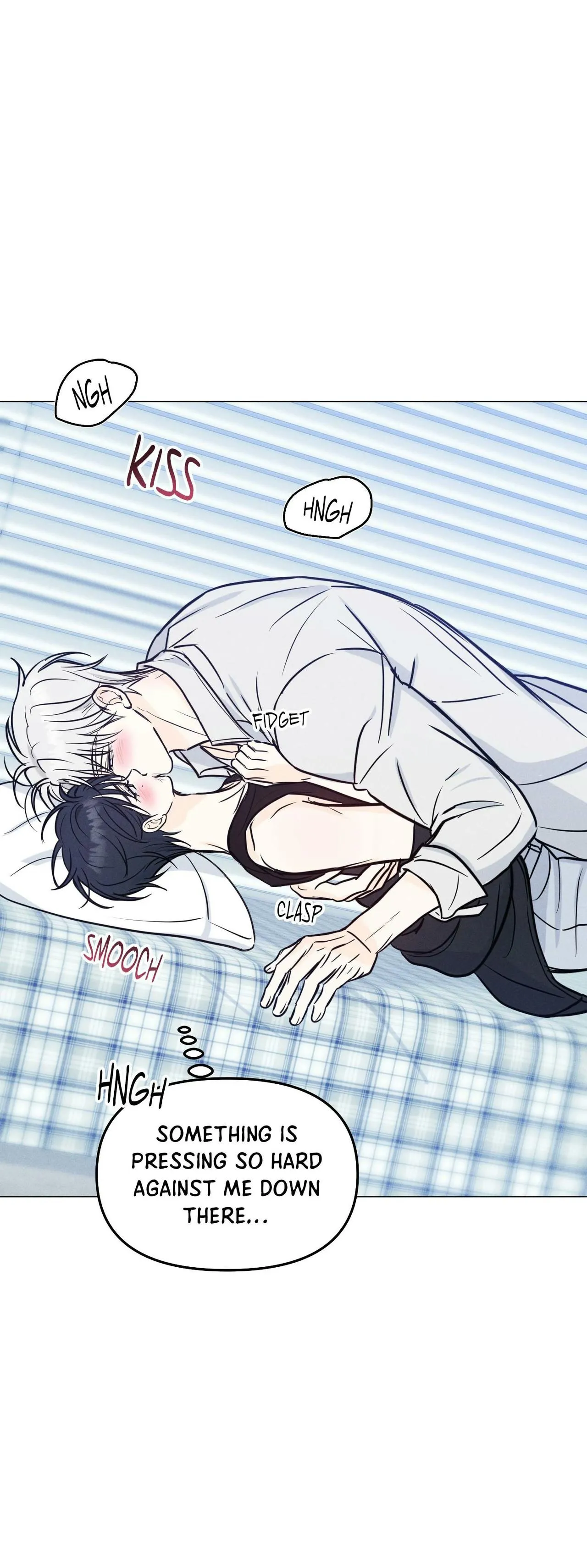 Read Lovestruck chapter 18 image 10 on Lezhin