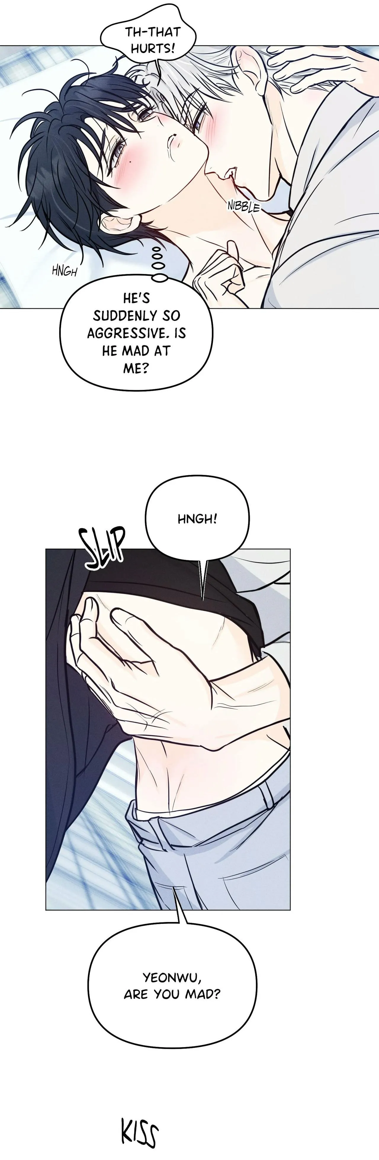 Read Lovestruck chapter 18 image 12 on Lezhin