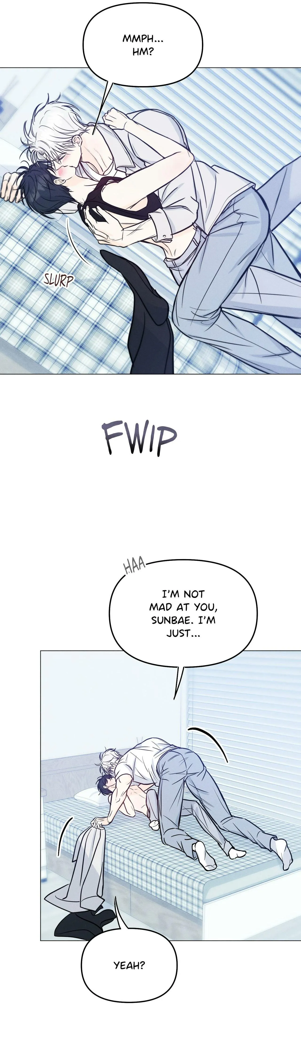 Read Lovestruck chapter 18 image 13 on Lezhin