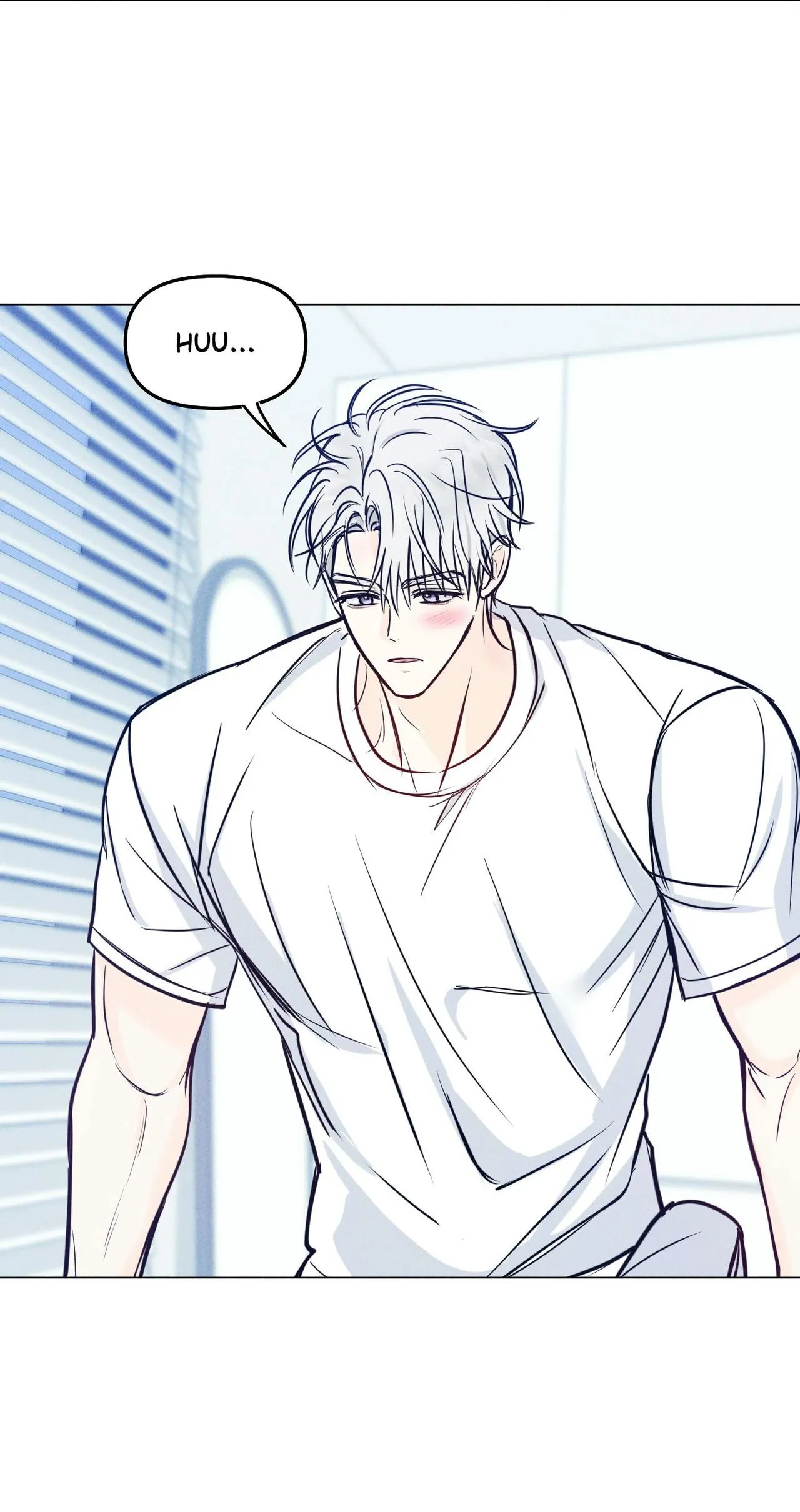 Read Lovestruck chapter 18 image 16 on Lezhin