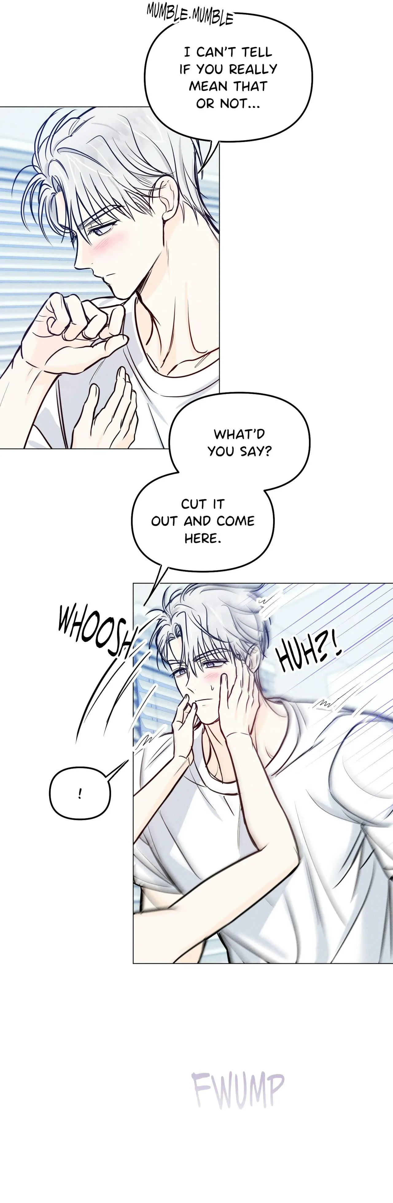 Read Lovestruck chapter 18 image 17 on Lezhin