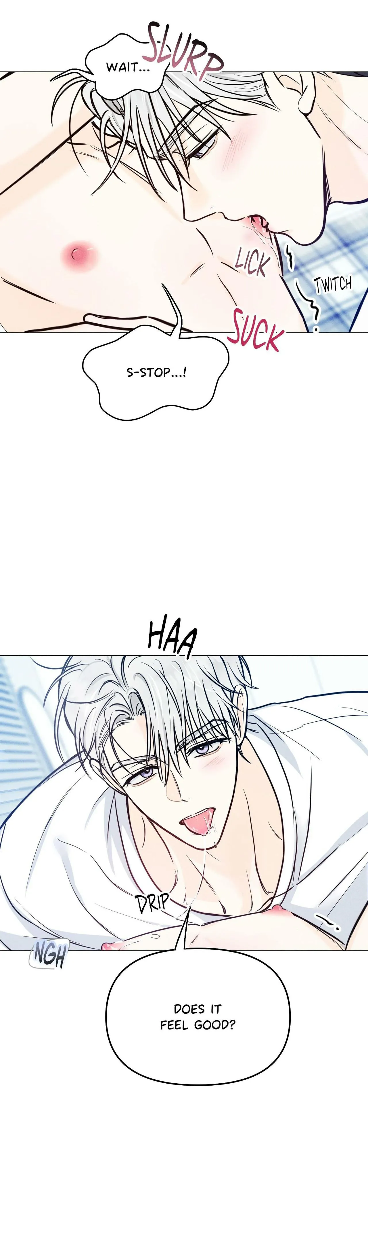 Read Lovestruck chapter 18 image 19 on Lezhin