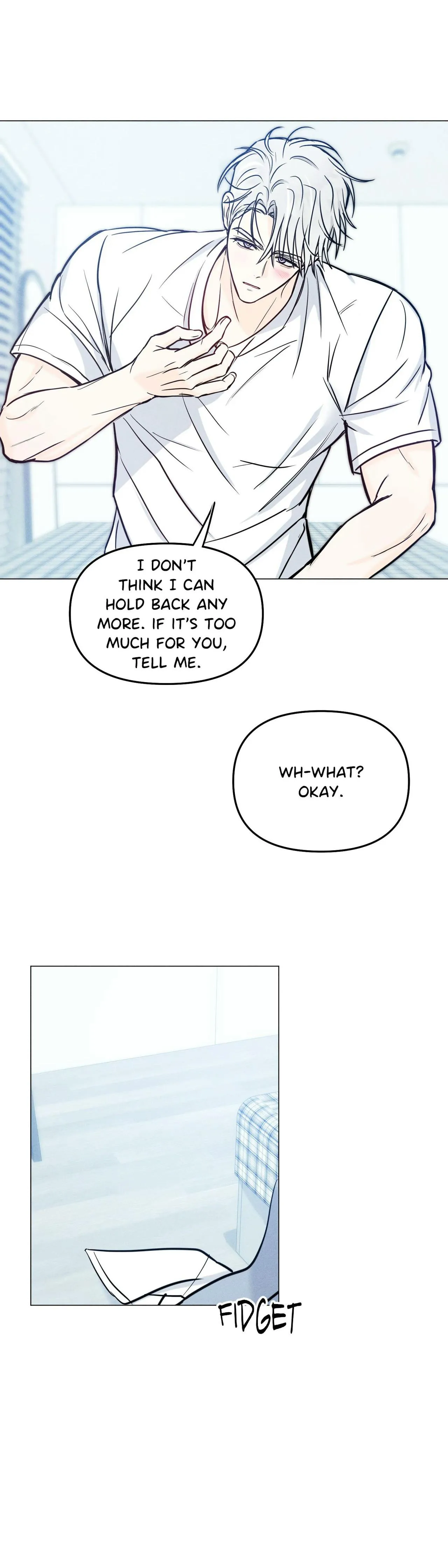 Read Lovestruck chapter 18 image 21 on Lezhin