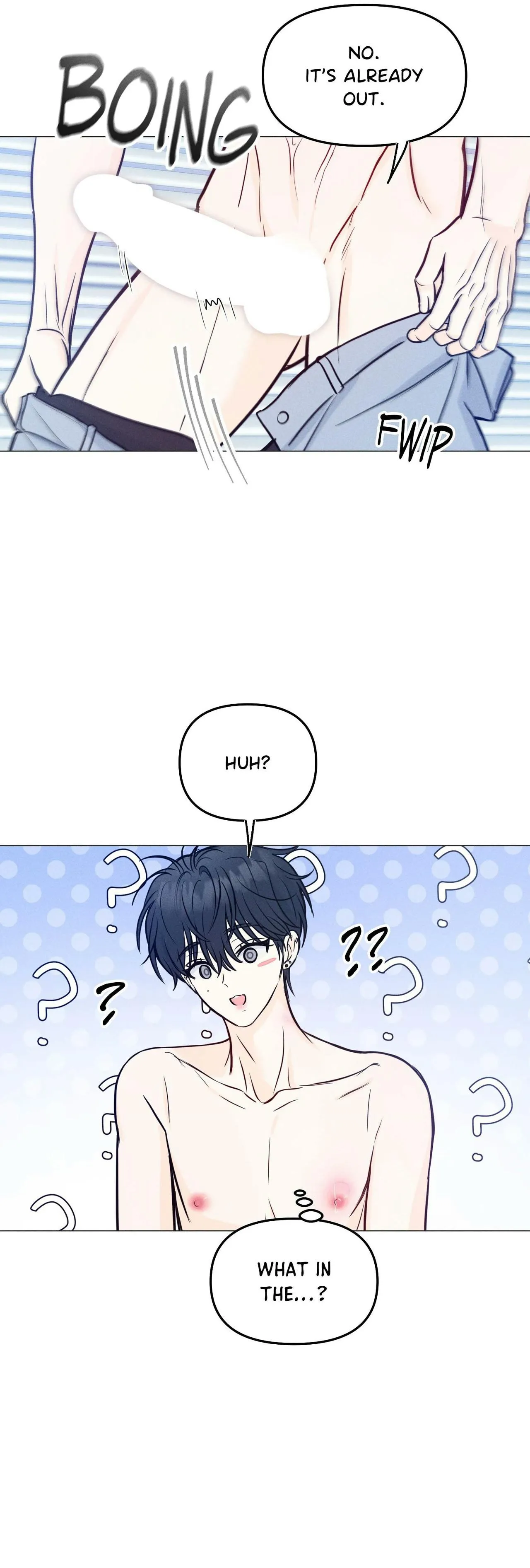 Read Lovestruck chapter 18 image 23 on Lezhin