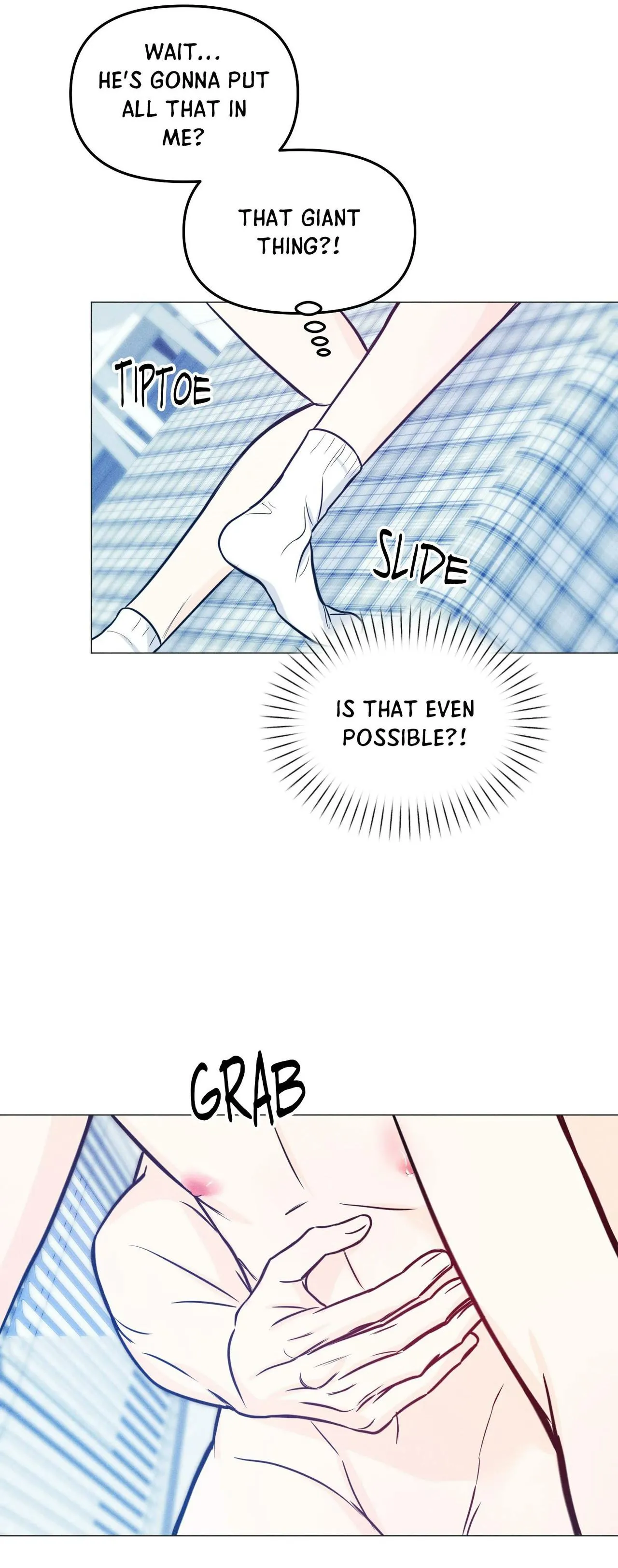 Read Lovestruck chapter 18 image 24 on Lezhin