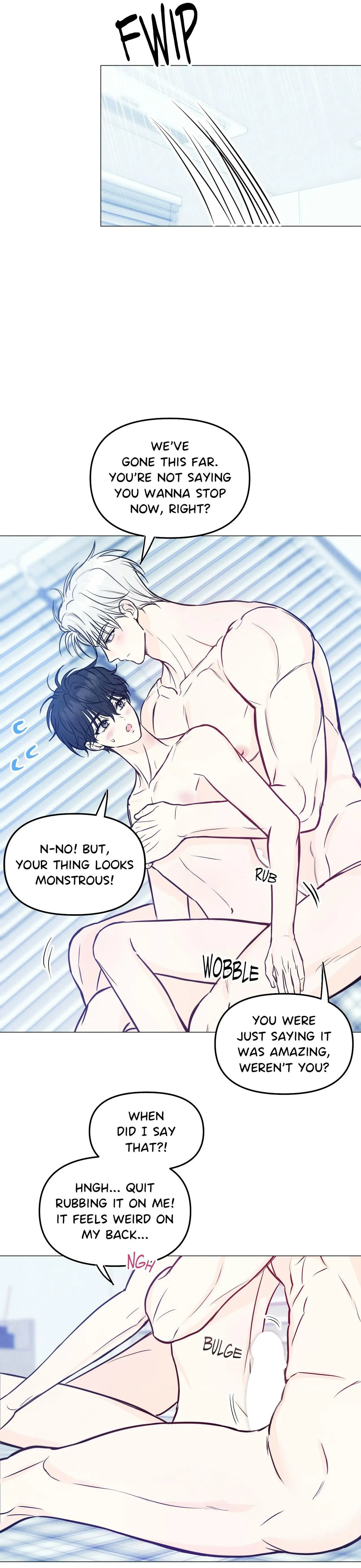 Read Lovestruck chapter 18 image 26 on Lezhin