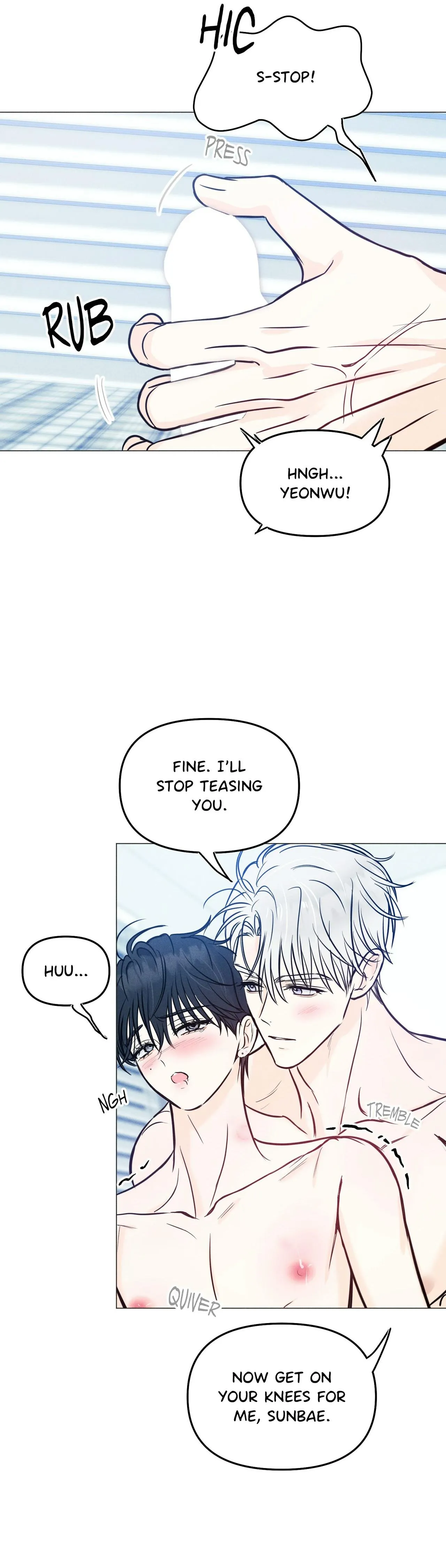 Read Lovestruck chapter 18 image 29 on Lezhin