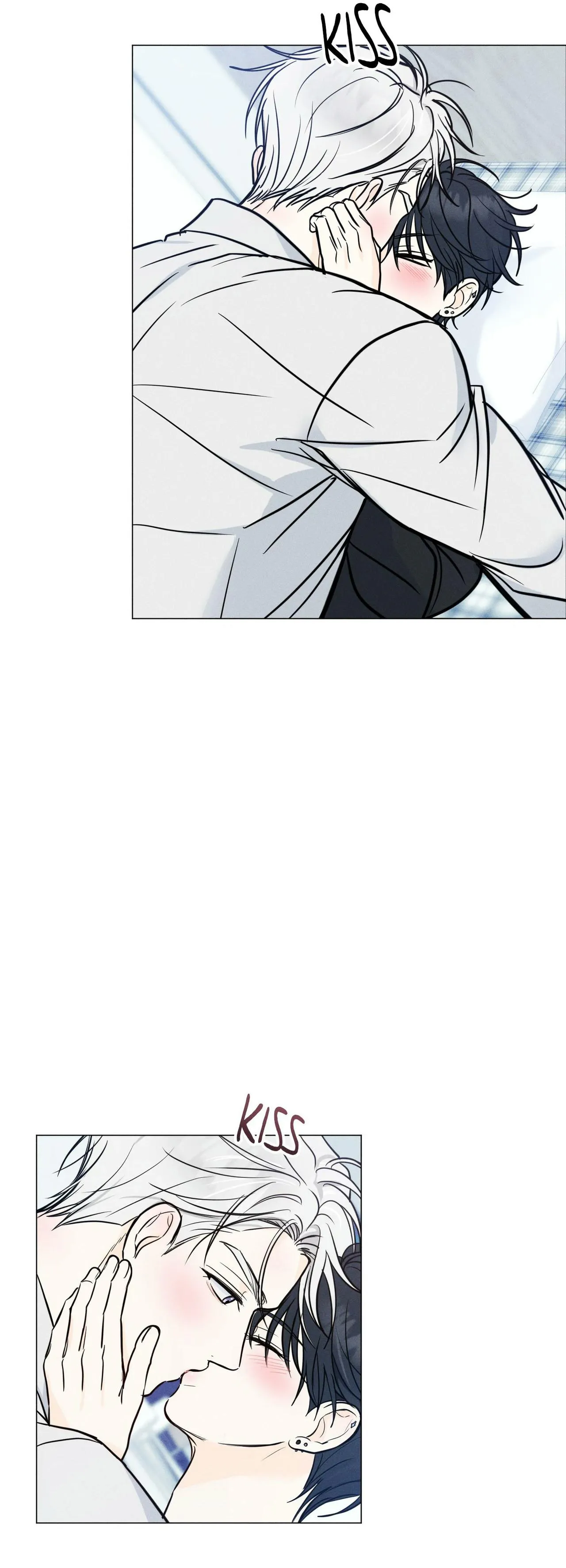 Read Lovestruck chapter 18 image 3 on Lezhin