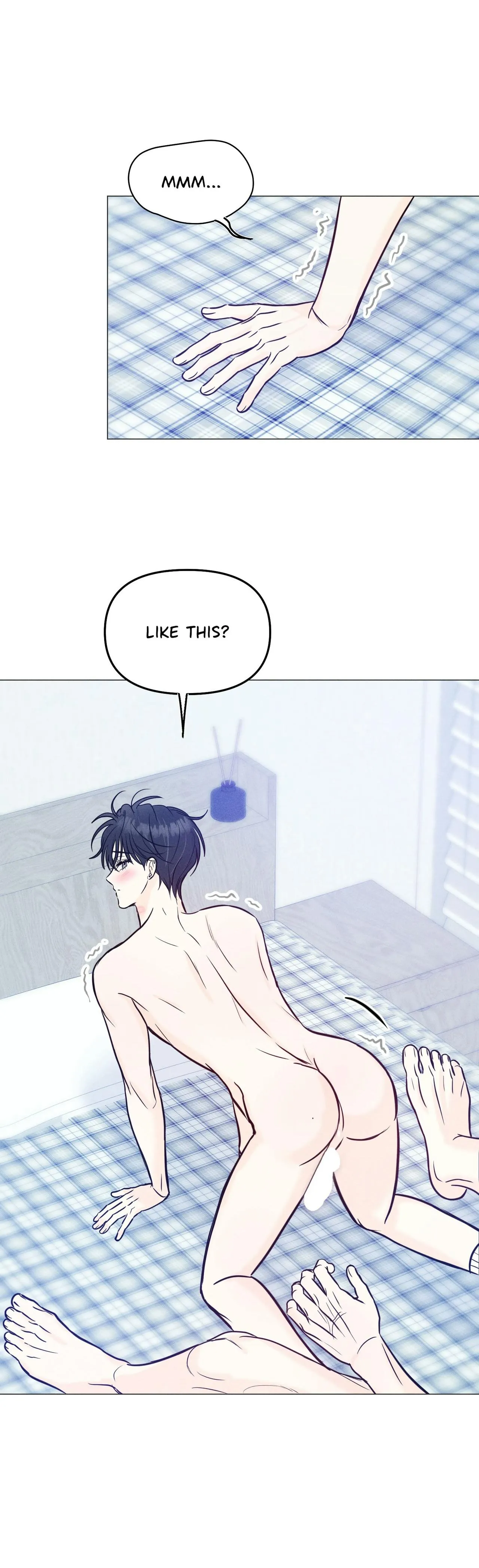 Read Lovestruck chapter 18 image 30 on Lezhin
