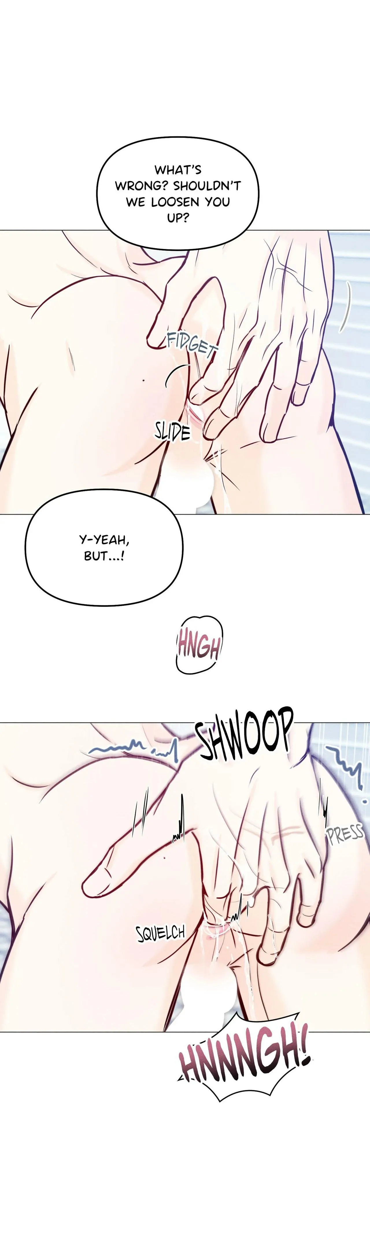 Read Lovestruck chapter 18 image 32 on Lezhin