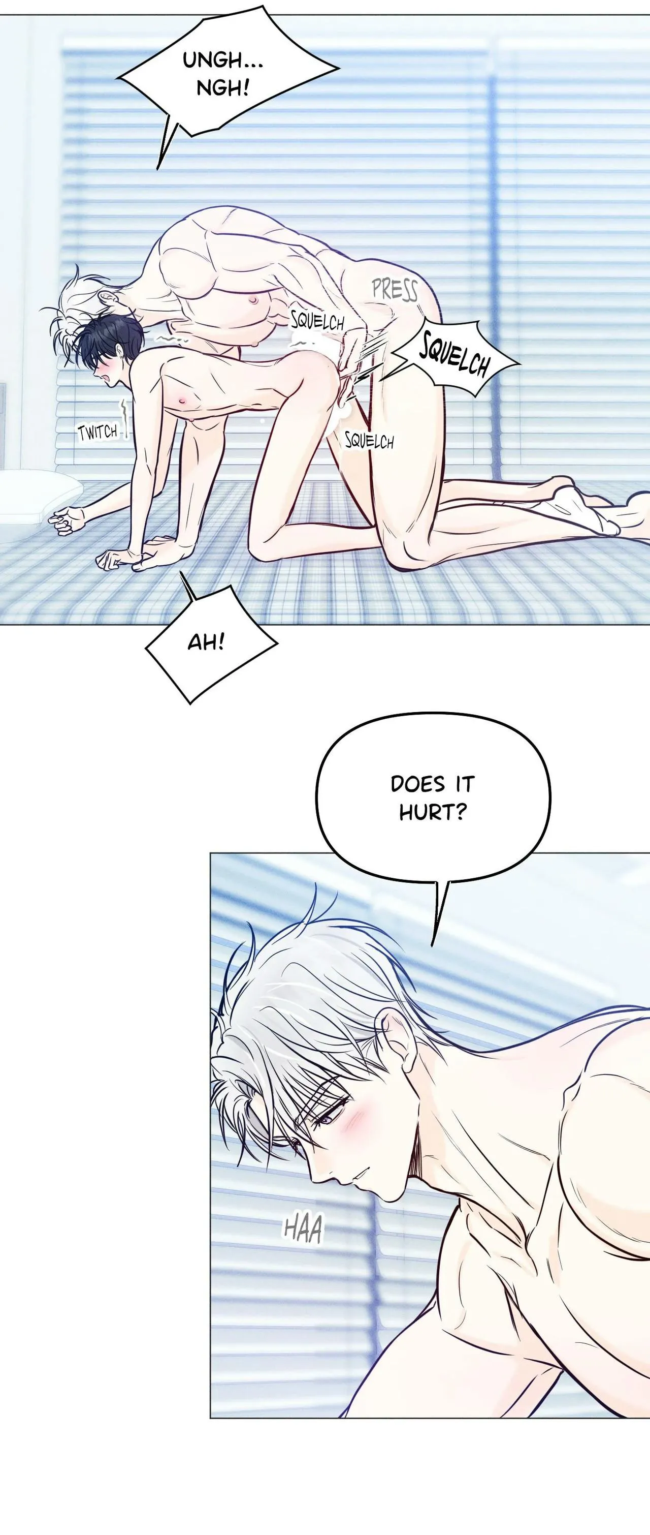 Read Lovestruck chapter 18 image 33 on Lezhin