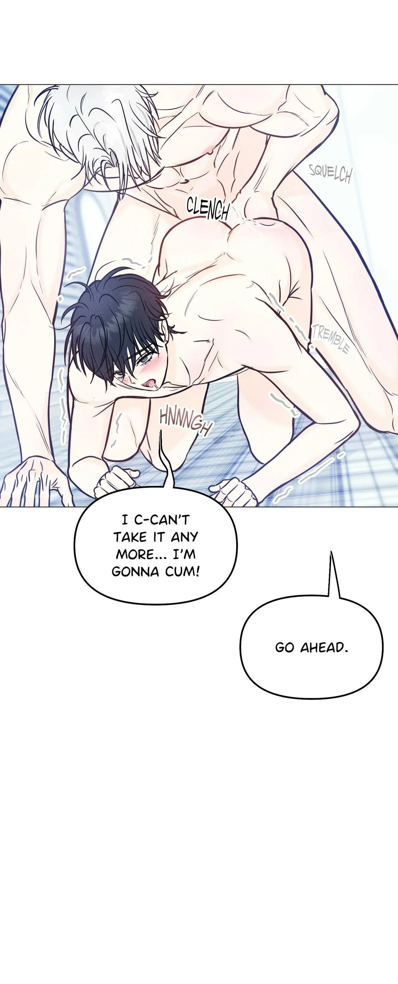 Read Lovestruck chapter 18 image 36 on Lezhin