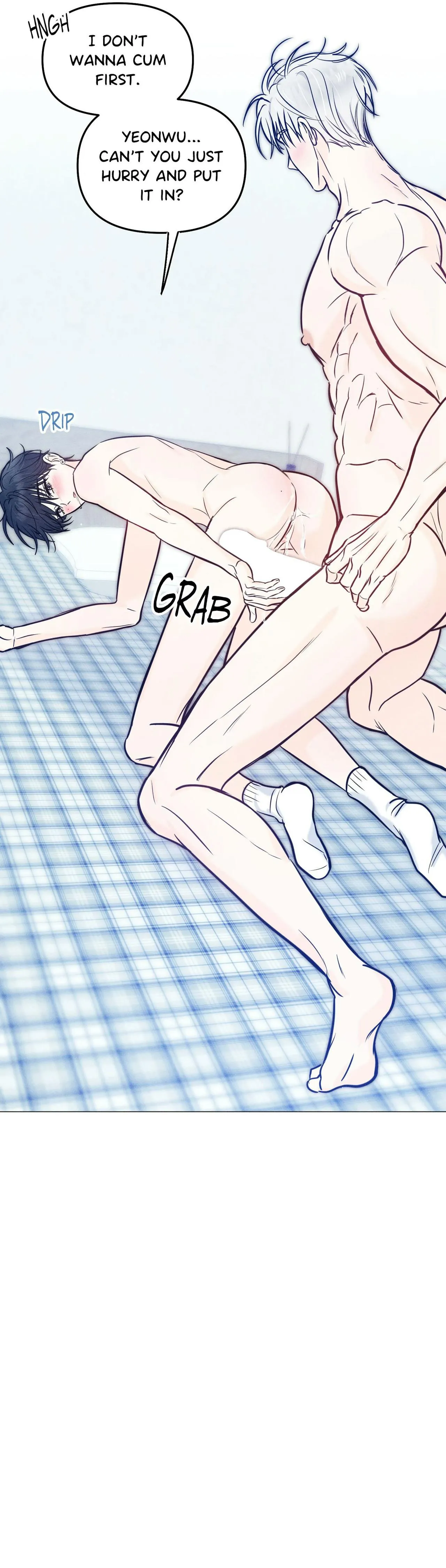 Read Lovestruck chapter 18 image 37 on Lezhin