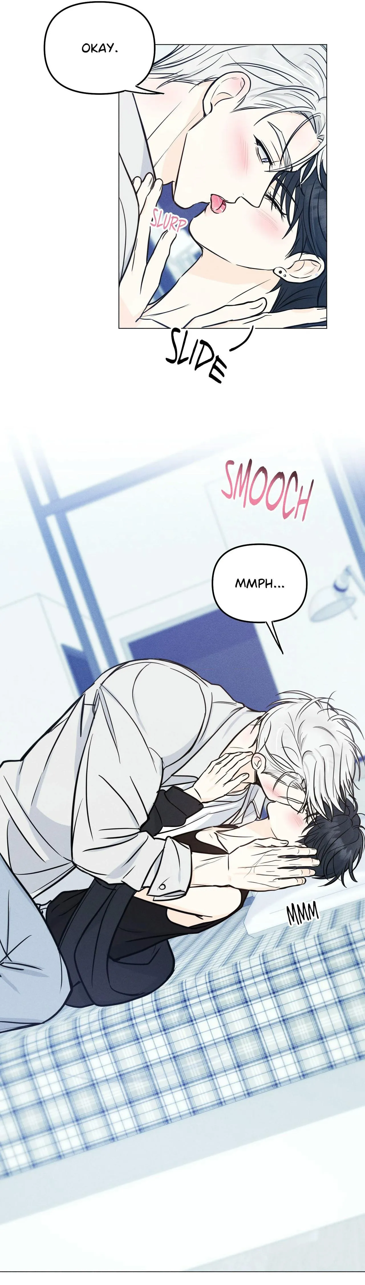 Read Lovestruck chapter 18 image 4 on Lezhin