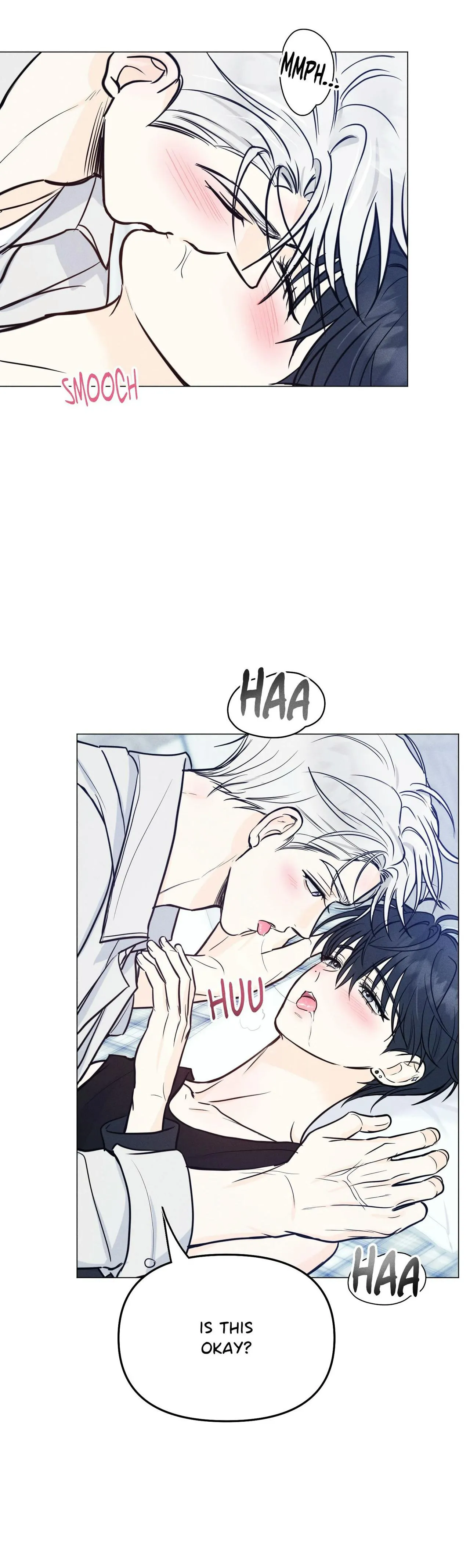 Read Lovestruck chapter 18 image 7 on Lezhin