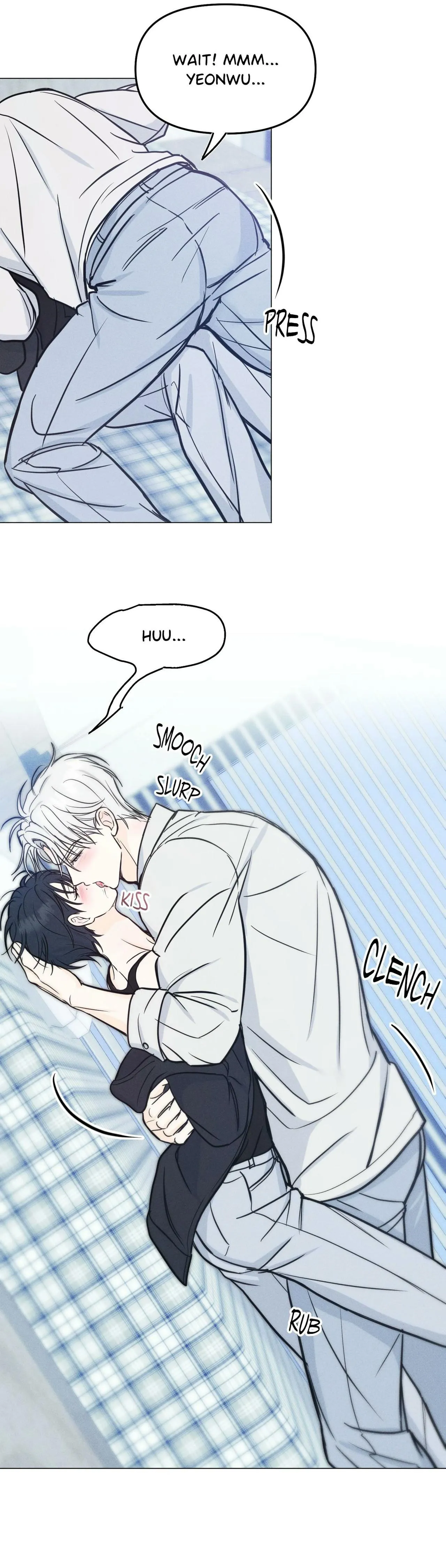 Read Lovestruck chapter 18 image 9 on Lezhin
