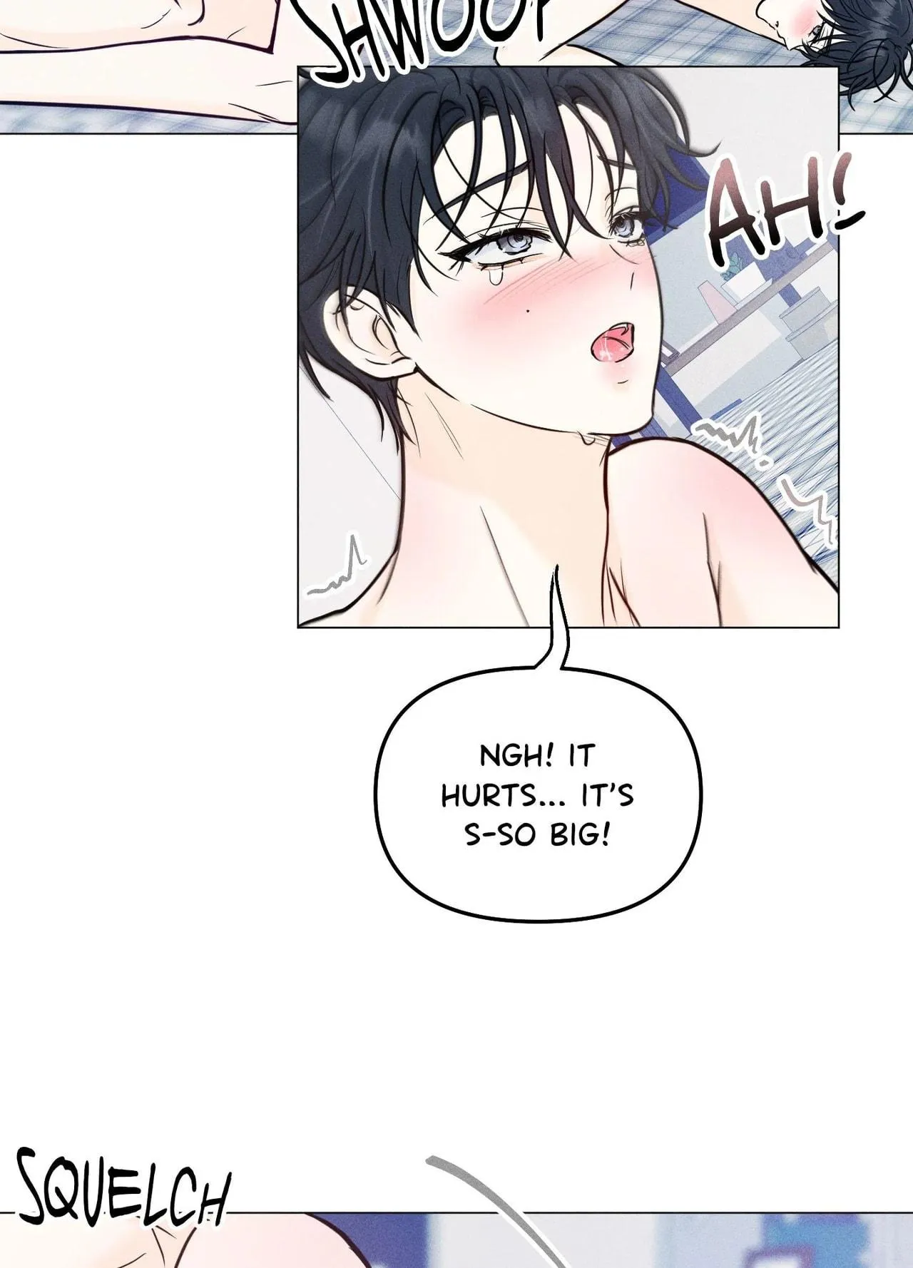 Read Lovestruck chapter 19 image 14 on Lezhin