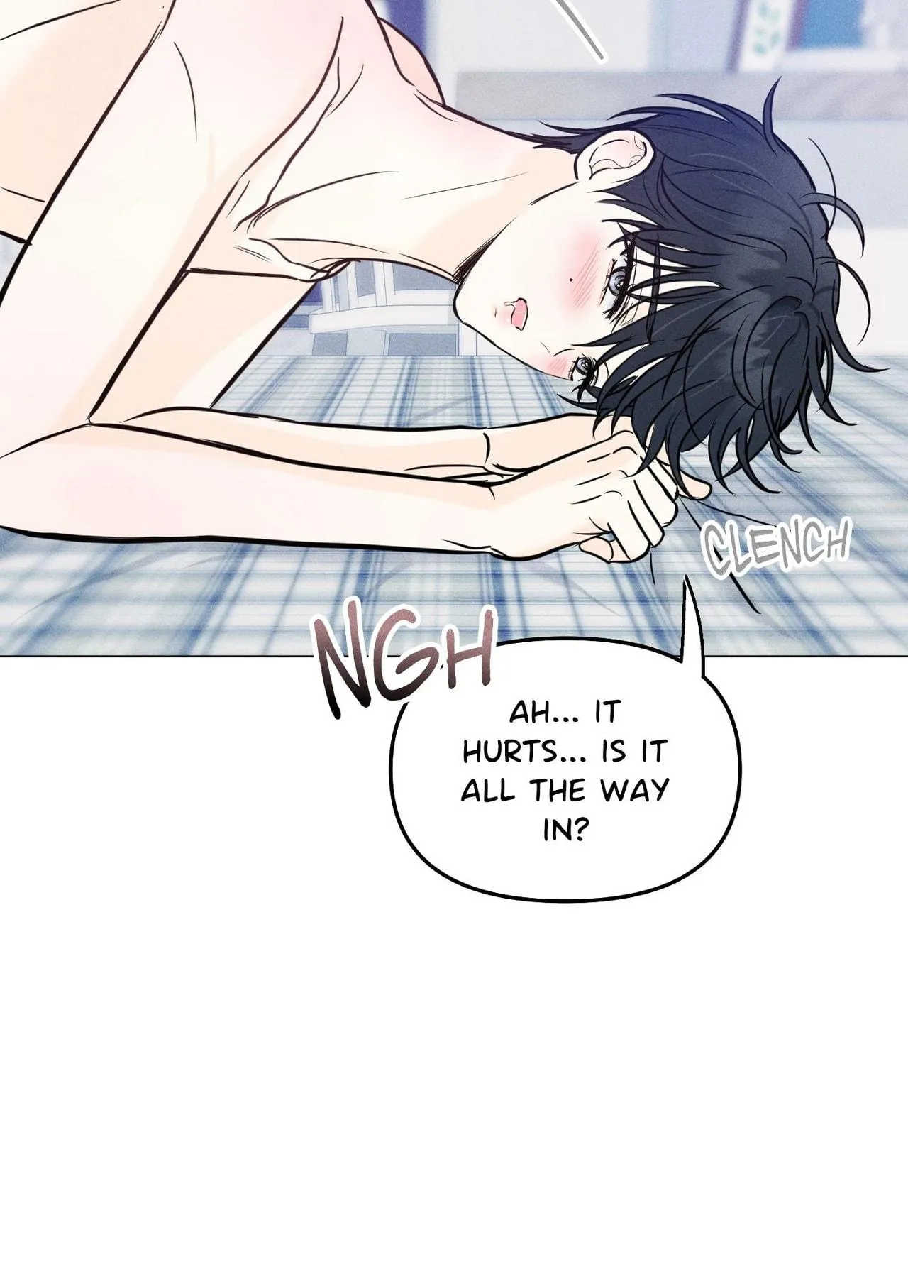Read Lovestruck chapter 19 image 15 on Lezhin