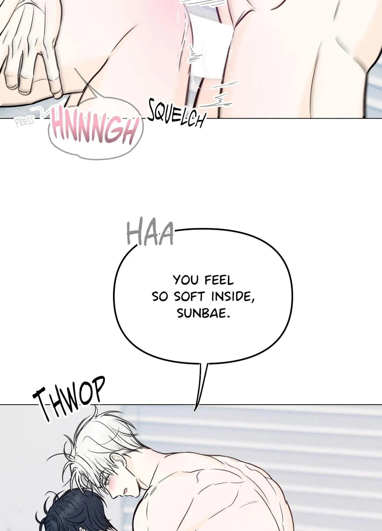 Read Lovestruck chapter 19 image 19 on Lezhin
