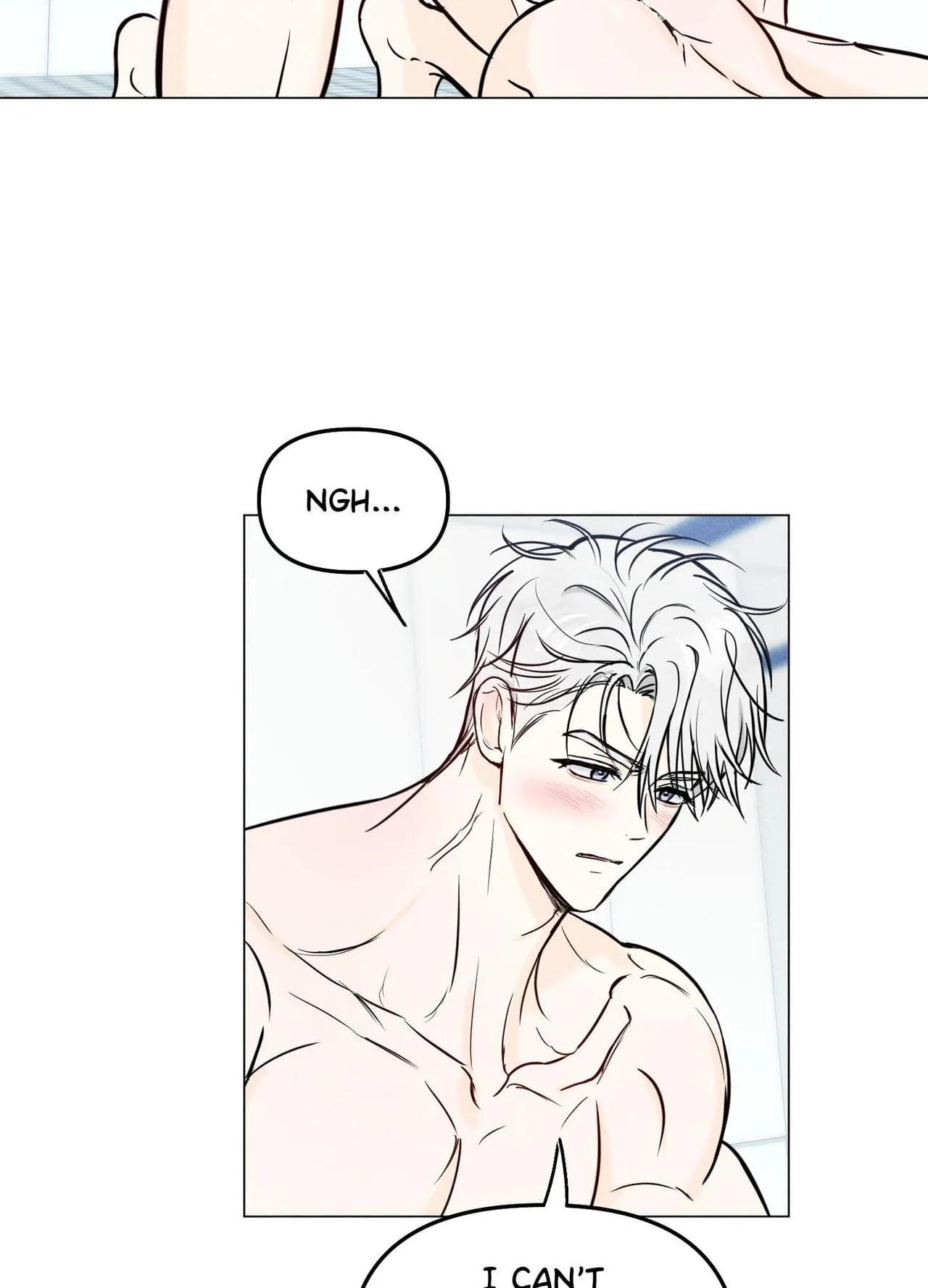 Read Lovestruck chapter 19 image 2 on Lezhin
