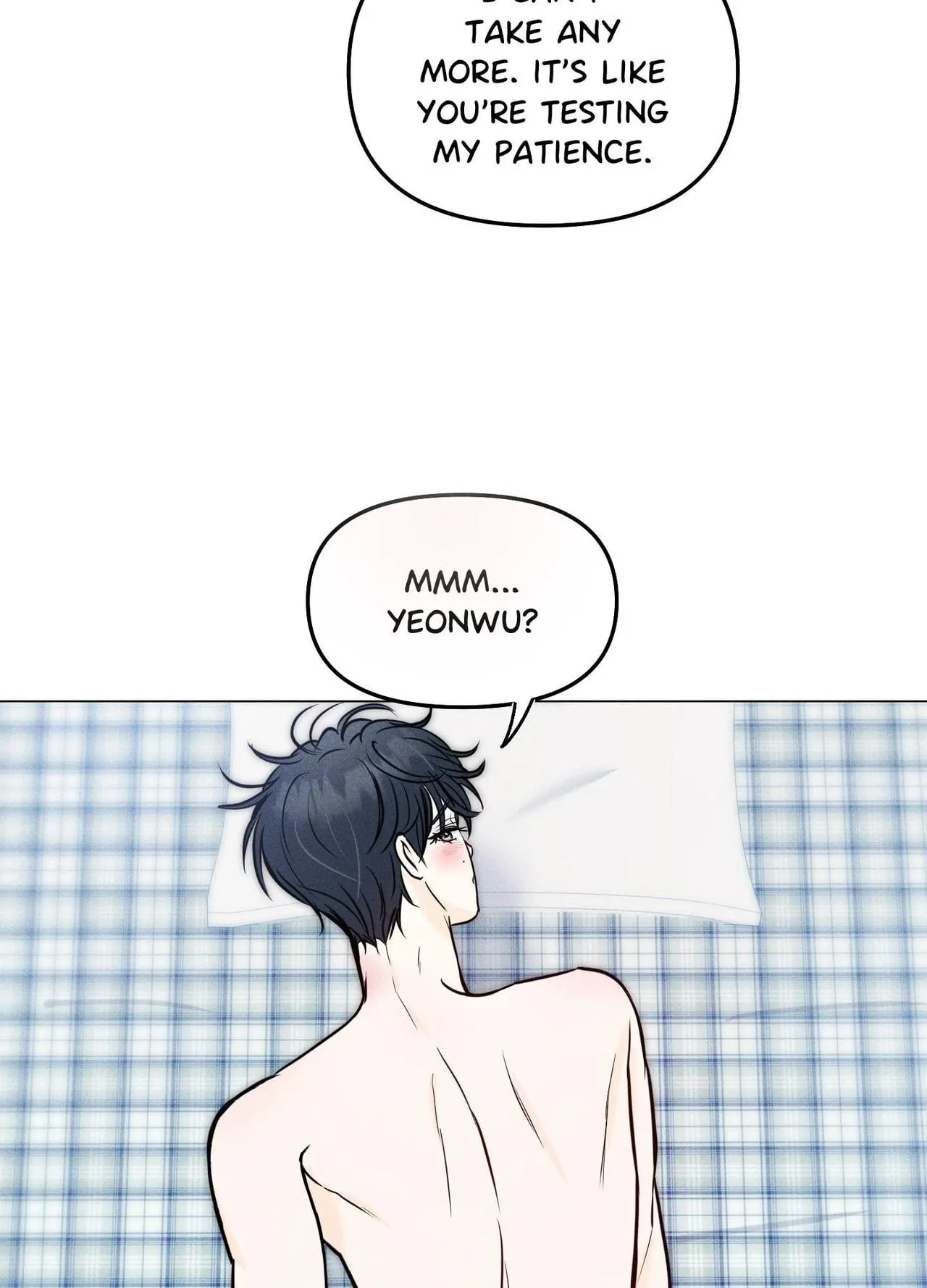 Read Lovestruck chapter 19 image 3 on Lezhin
