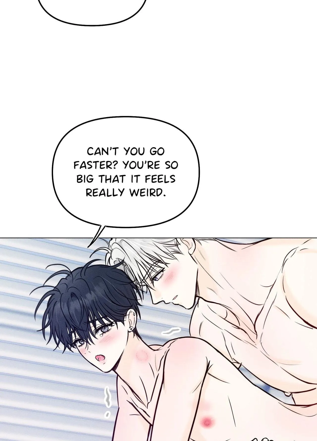 Read Lovestruck chapter 19 image 32 on Lezhin