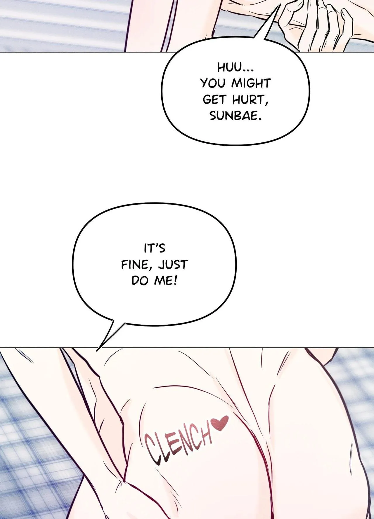 Read Lovestruck chapter 19 image 33 on Lezhin