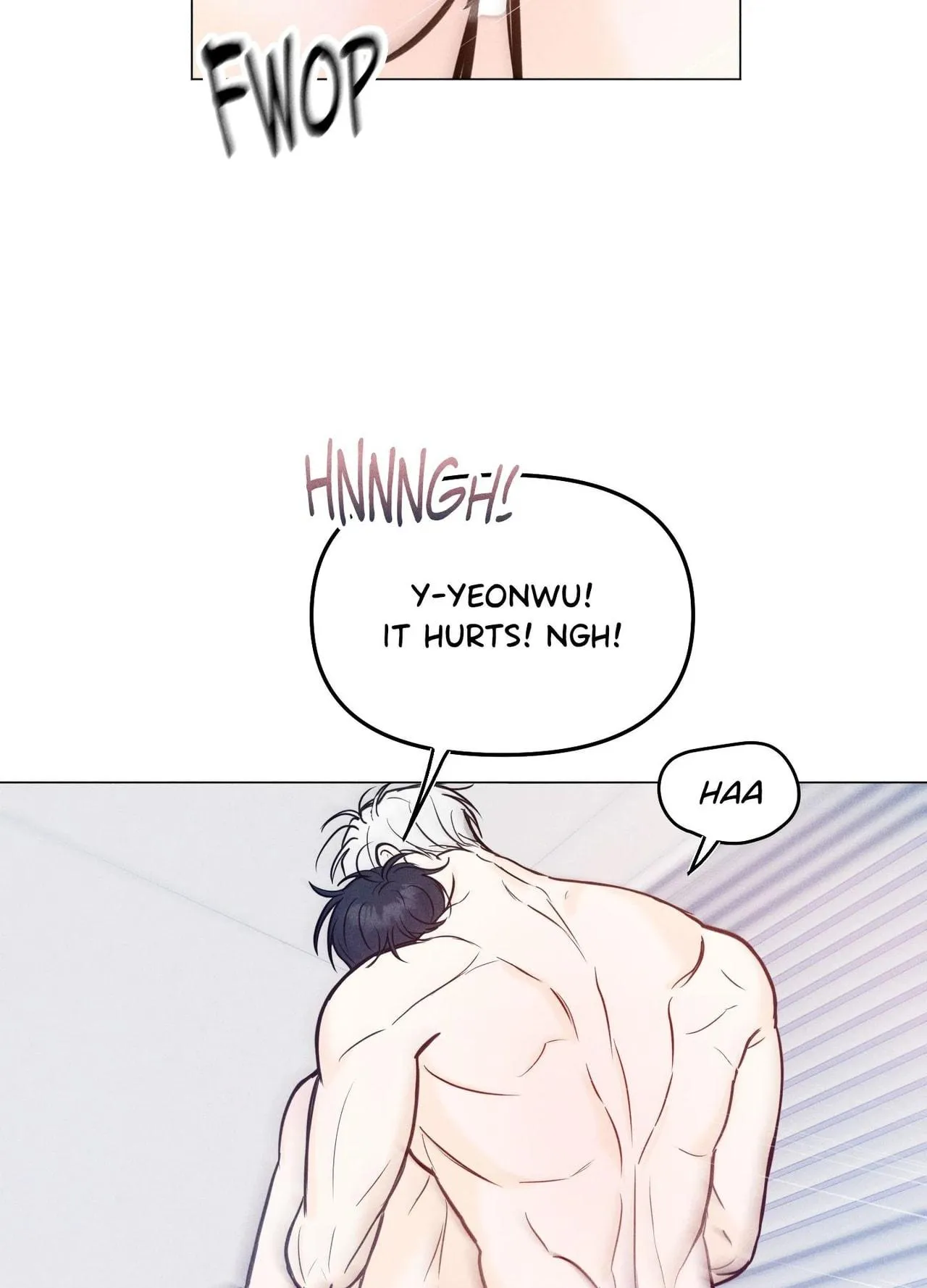 Read Lovestruck chapter 19 image 38 on Lezhin