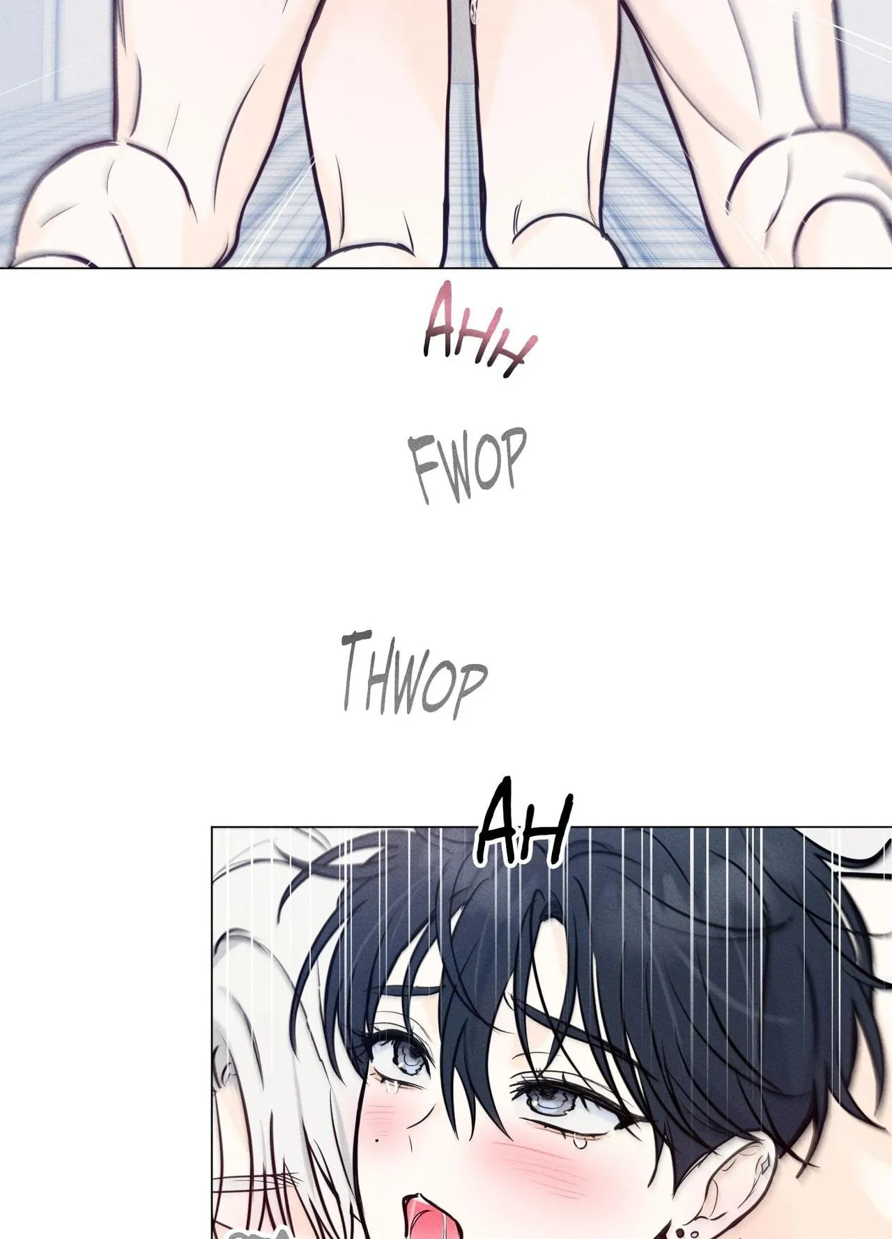 Read Lovestruck chapter 19 image 43 on Lezhin