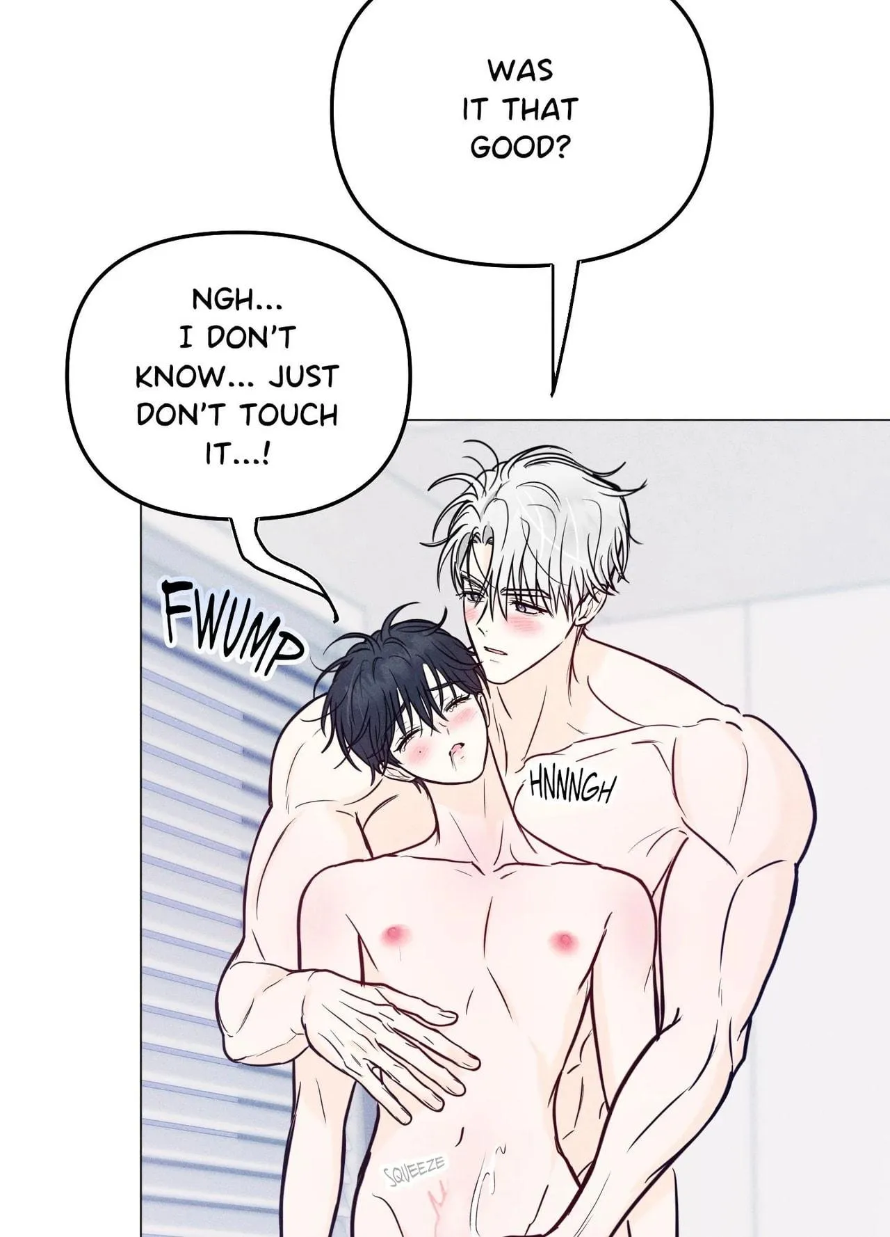 Read Lovestruck chapter 19 image 48 on Lezhin