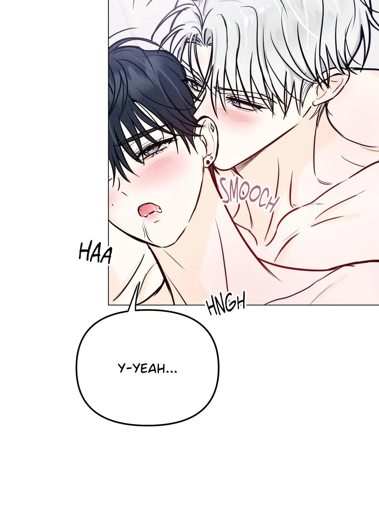 Read Lovestruck chapter 19 image 50 on Lezhin