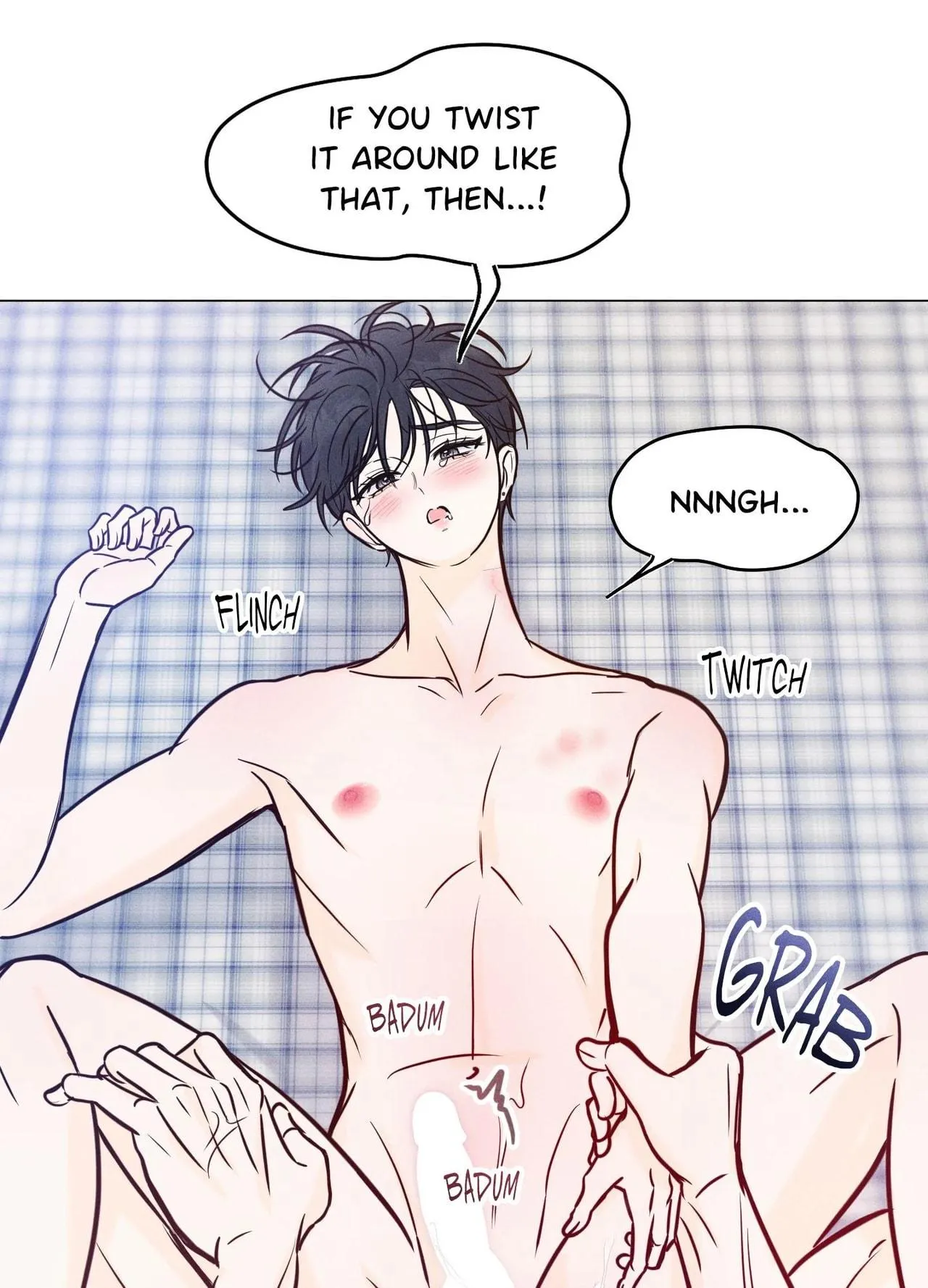 Read Lovestruck chapter 19 image 56 on Lezhin